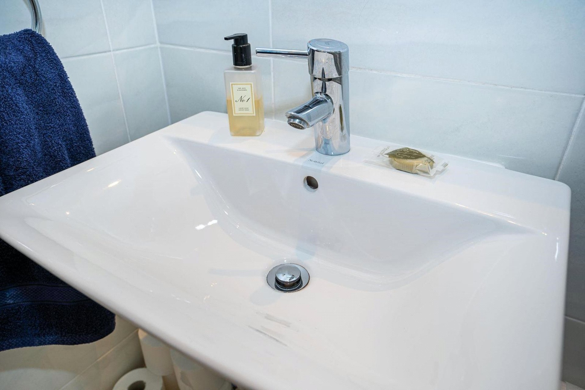 Flat 10, 32 Kimmerghame Drive, Fettes,, Edinburgh, EH4 2GJ - Picture #14