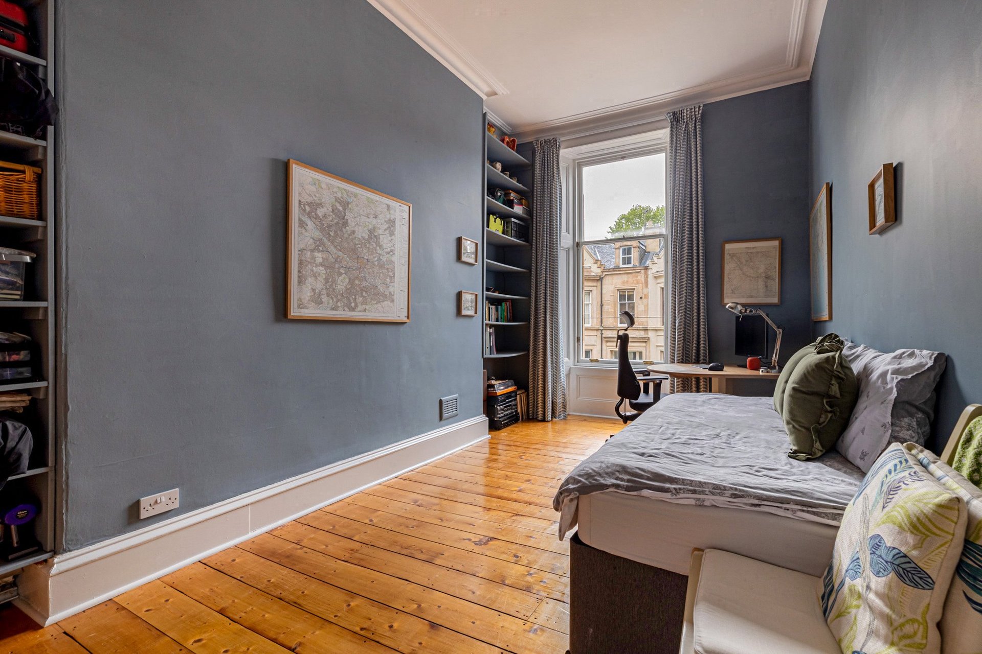1/1, 39 Cecil Street, Hillhead, Glasgow, G12 8RN - Picture #37