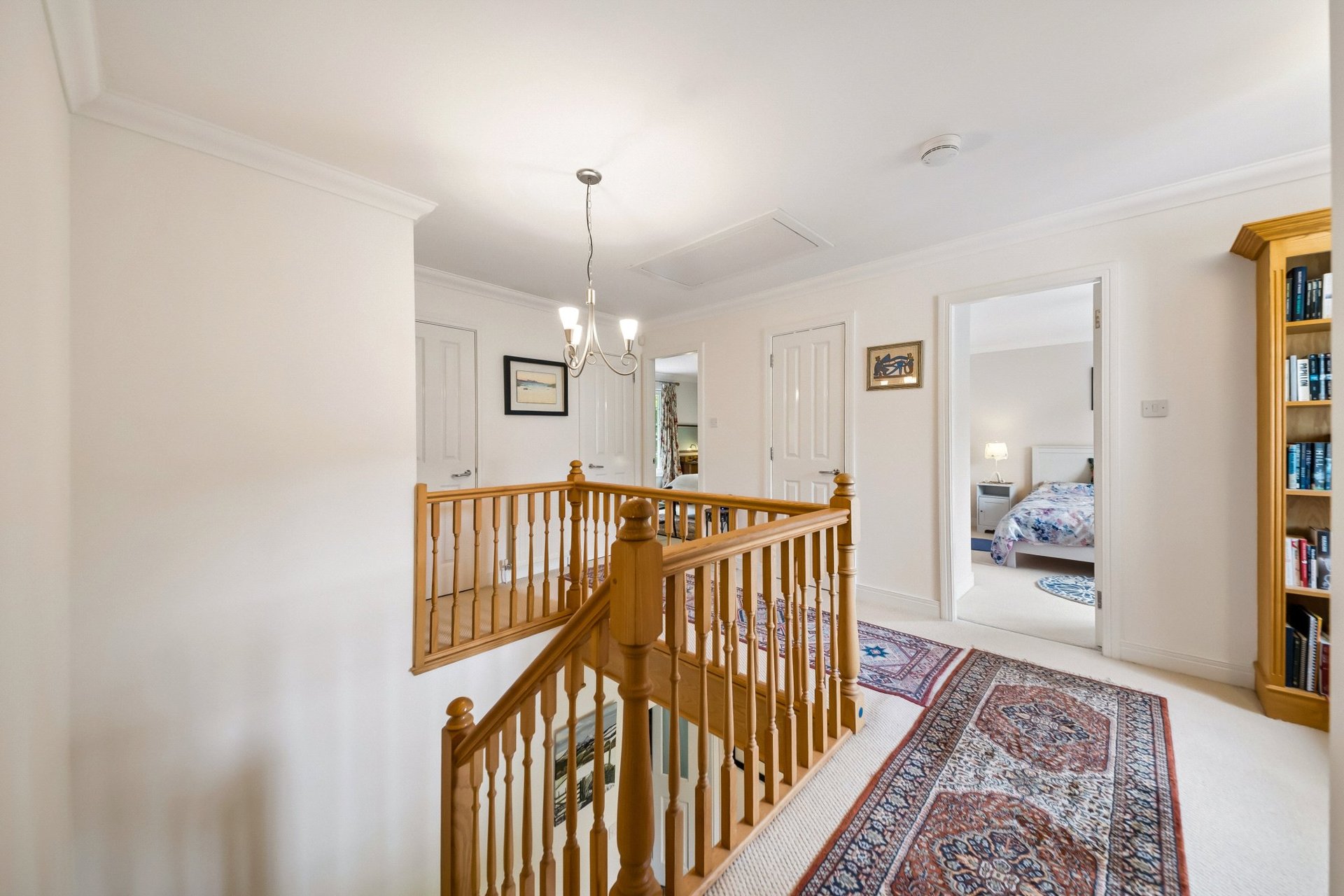 20 Craigmyle Park, Clovenfords, Galashiels, Scottish Borders, TD1 3LA - Picture #22