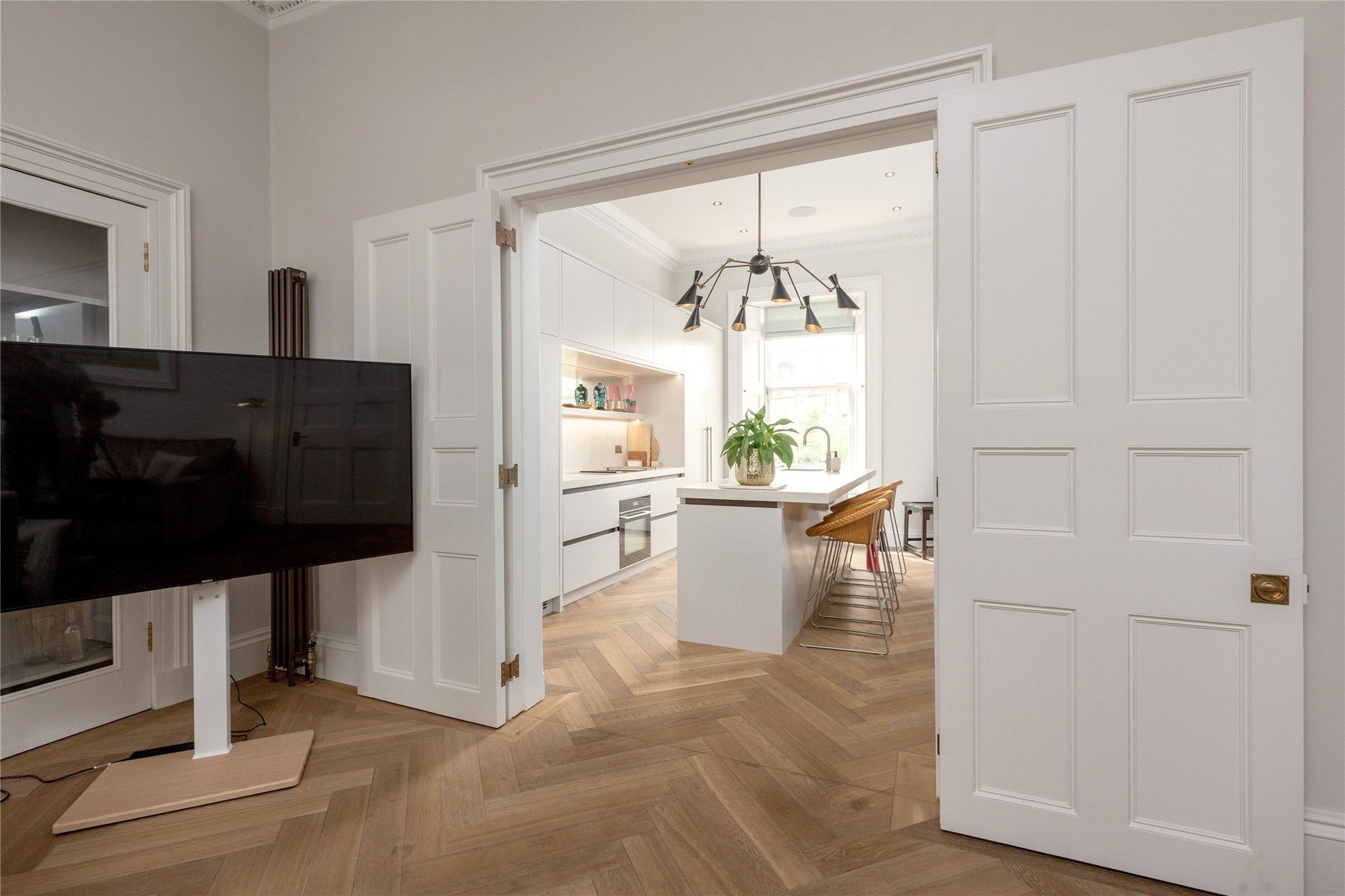 1 Saxe Coburg Place, Edinburgh, EH3 5BR - Picture #15