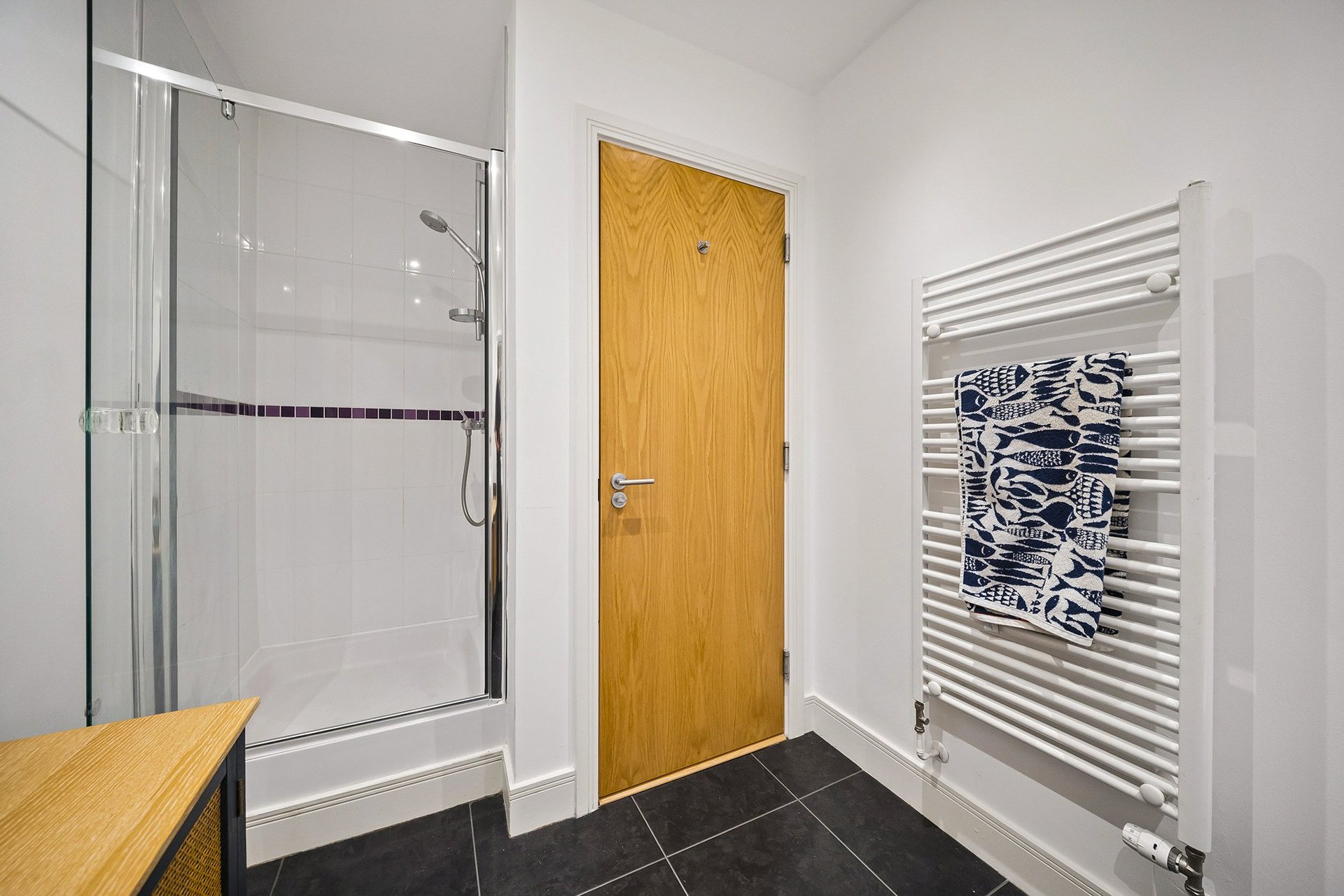 Flat 13, 18 Fettes Rise, Edinburgh, Midlothian, EH4 1QH - Picture #15
