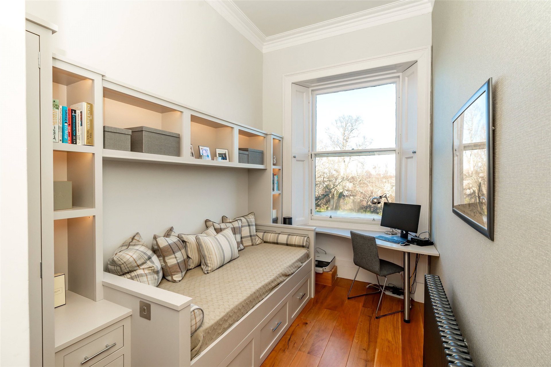 10/2 Forres Street, Edinburgh, EH3 6BJ - Picture #17