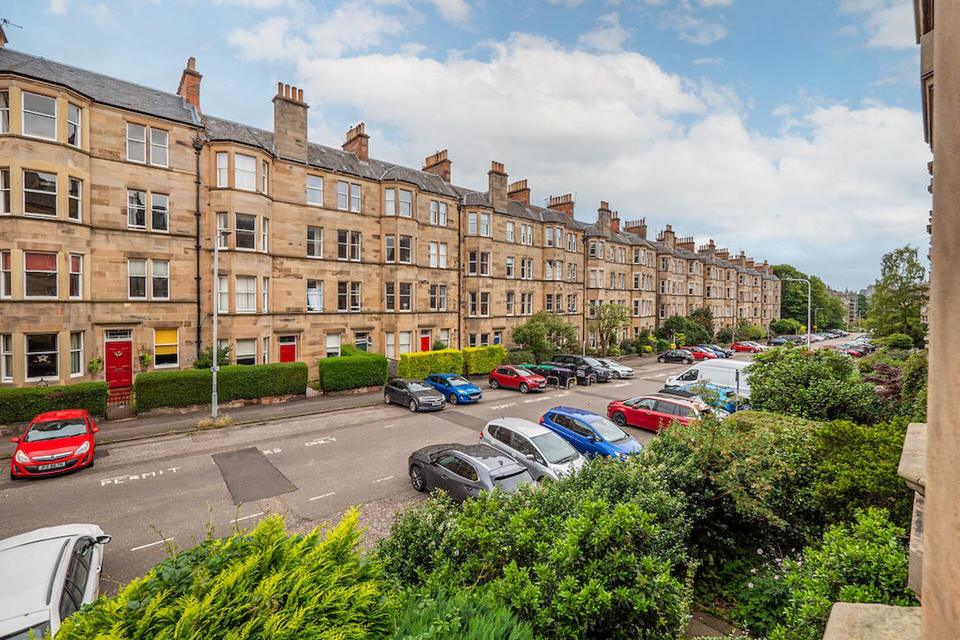 86 Spottiswoode Street, Marchmont, Edinburgh, EH9 1DJ - Picture #1