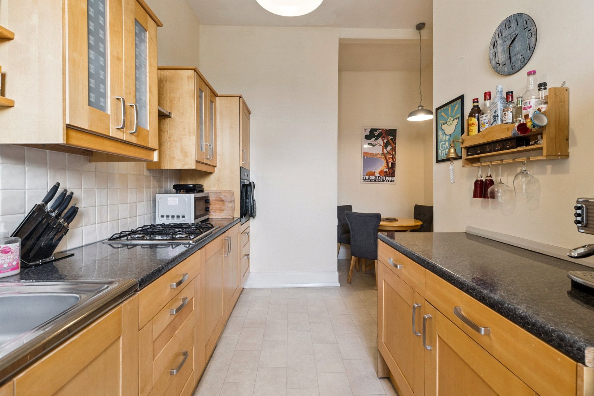 3/1, 68 Chancellor Street, Partick, Glasgow, G11 5PN - Picture #7