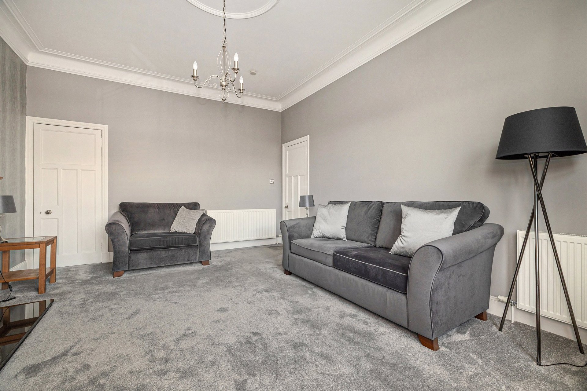 'Kilmeny', 34 Briar Road, Newlands, Glasgow, G43 2TX - Picture #7
