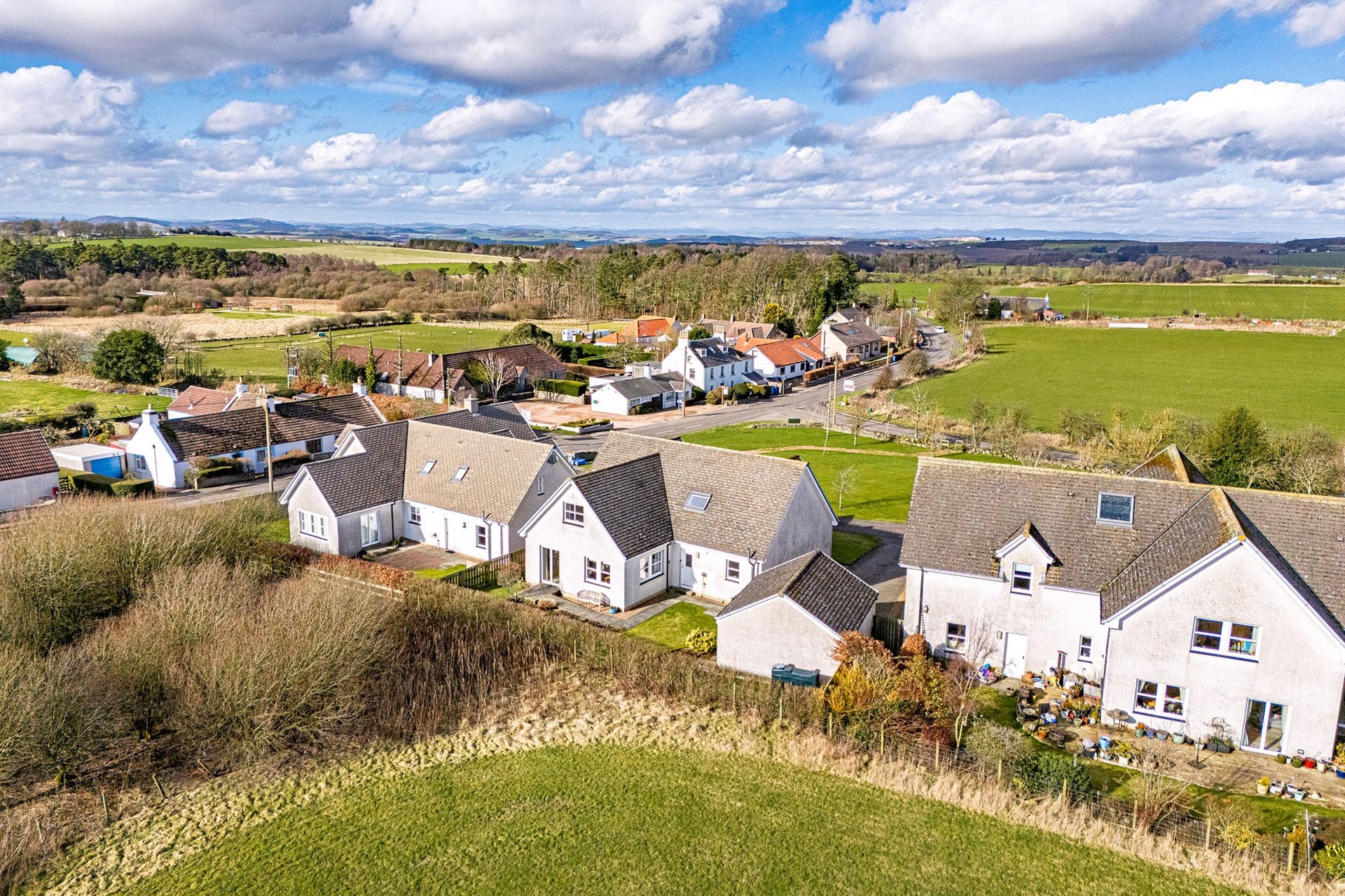 North View, Peat Inn, Cupar, Fife, KY15 5LH - Picture #36