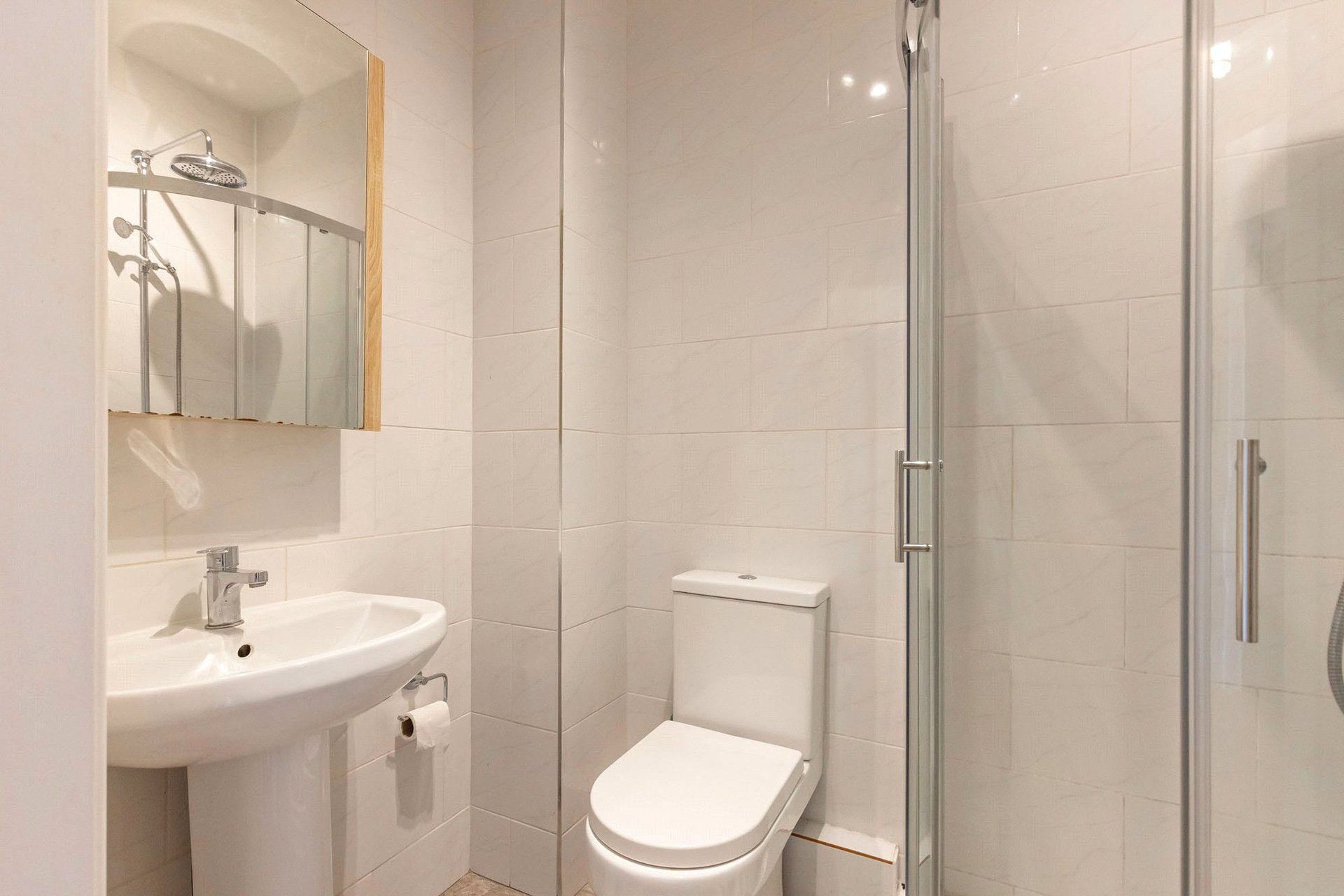 2F1, 4 Gardner's Crescent, Edinburgh, Midlothian, EH3 8BZ - Picture #16