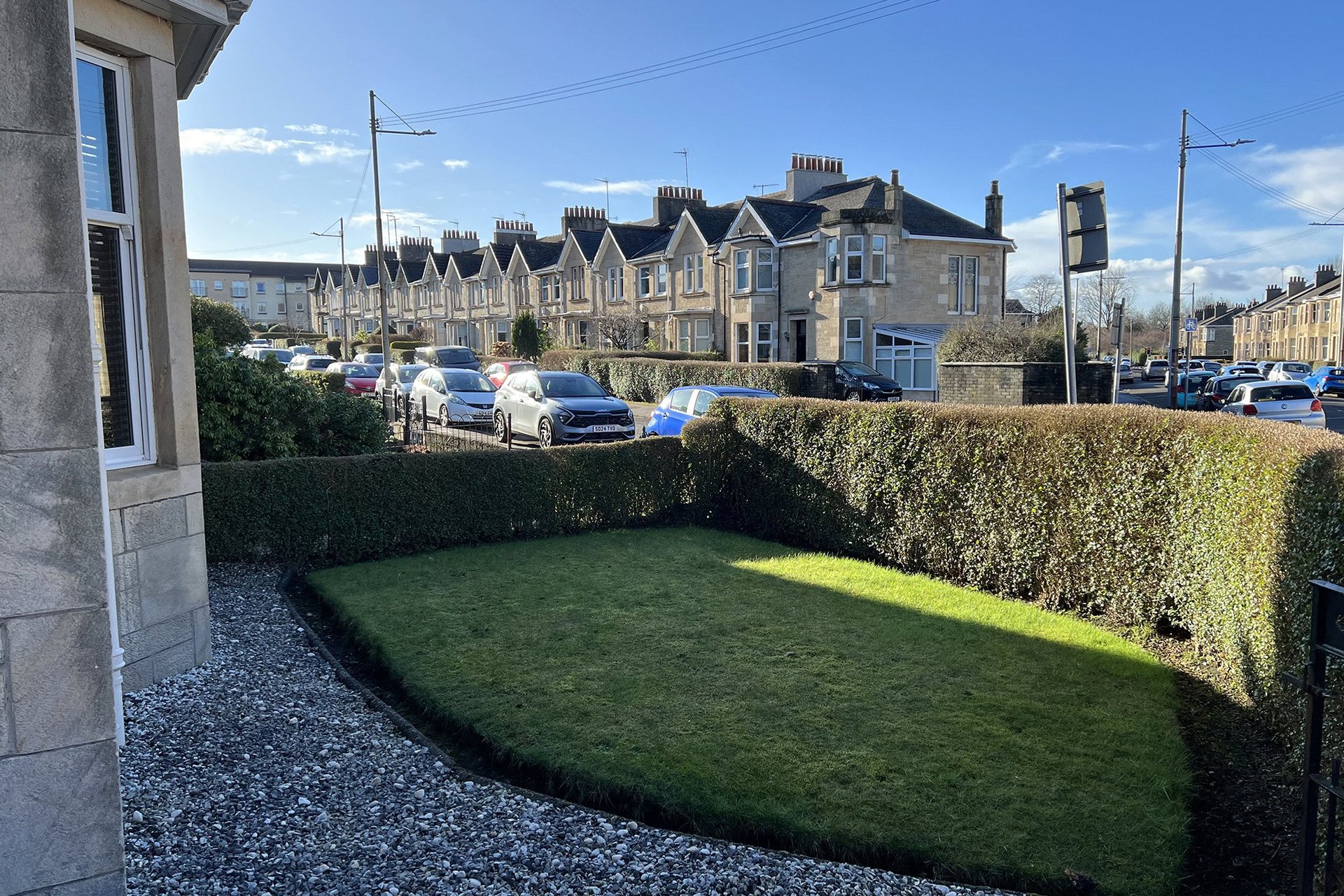 1 Mossgiel Road, Newlands, Glasgow, G43 2DF - Picture #36