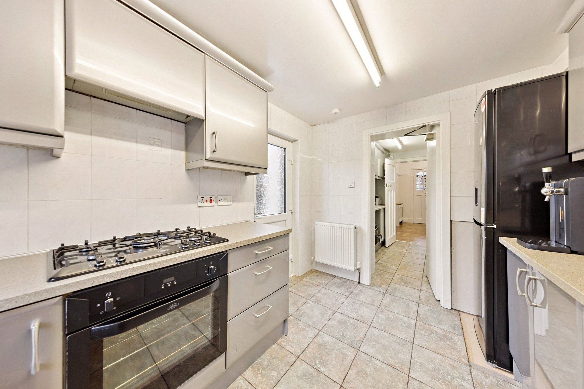 32 Southampton Drive, Kelvindale, Glasgow, G12 0LN - Picture #23