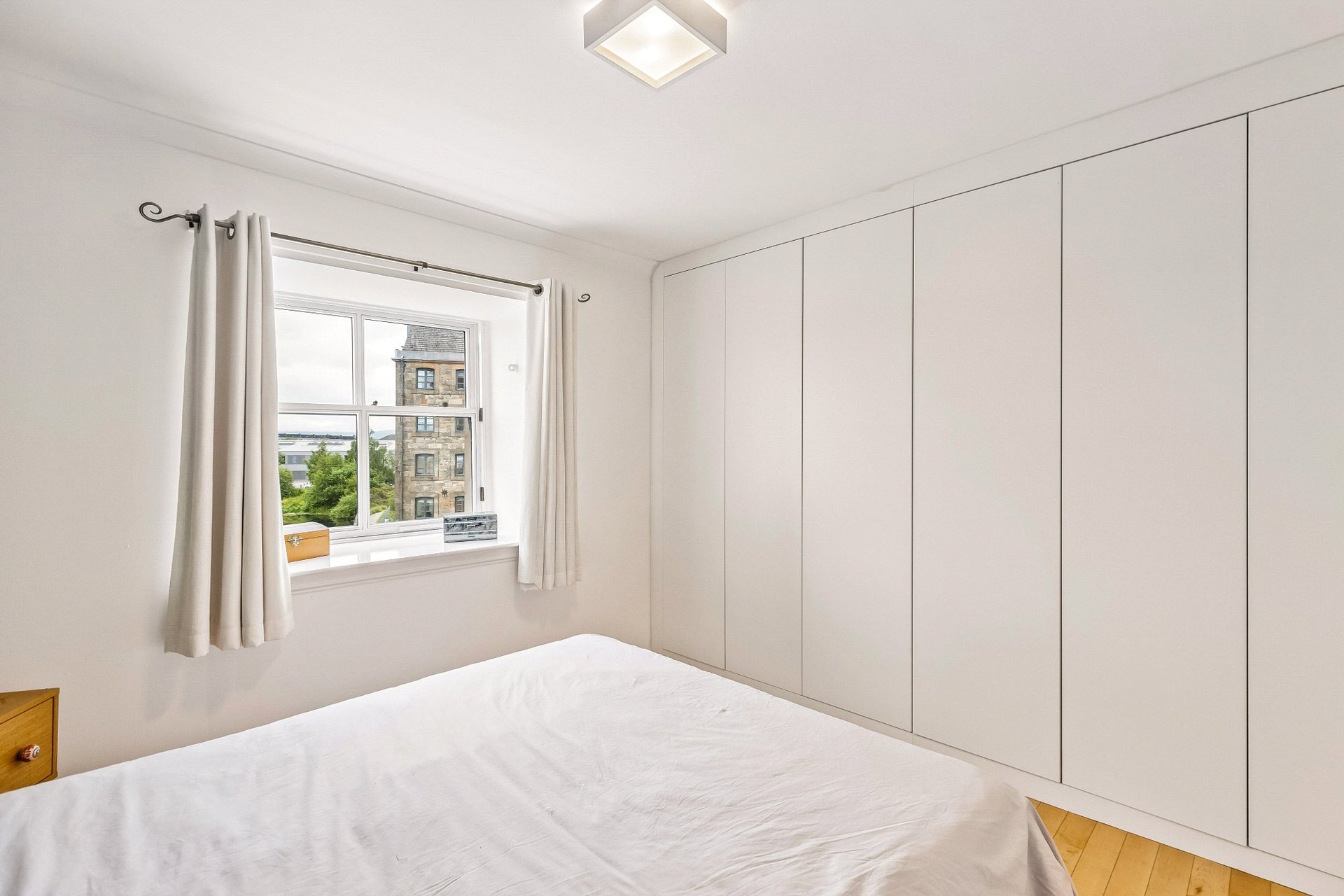 Flat 5, 46 Speirs Wharf, Port Dundas, G4 9TH - Picture #17