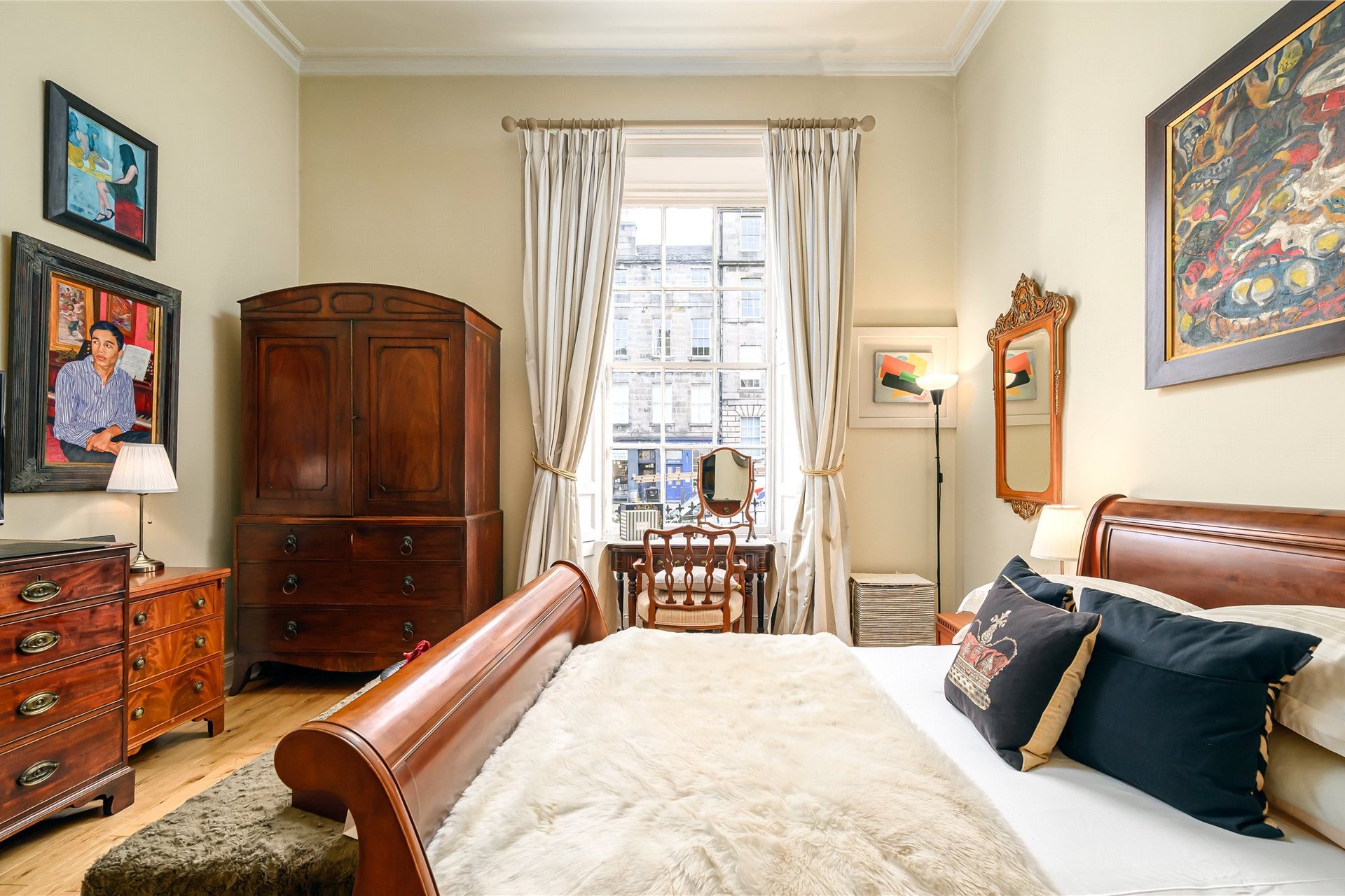 13 Fettes Row, Edinburgh, EH3 6RH - Picture #17