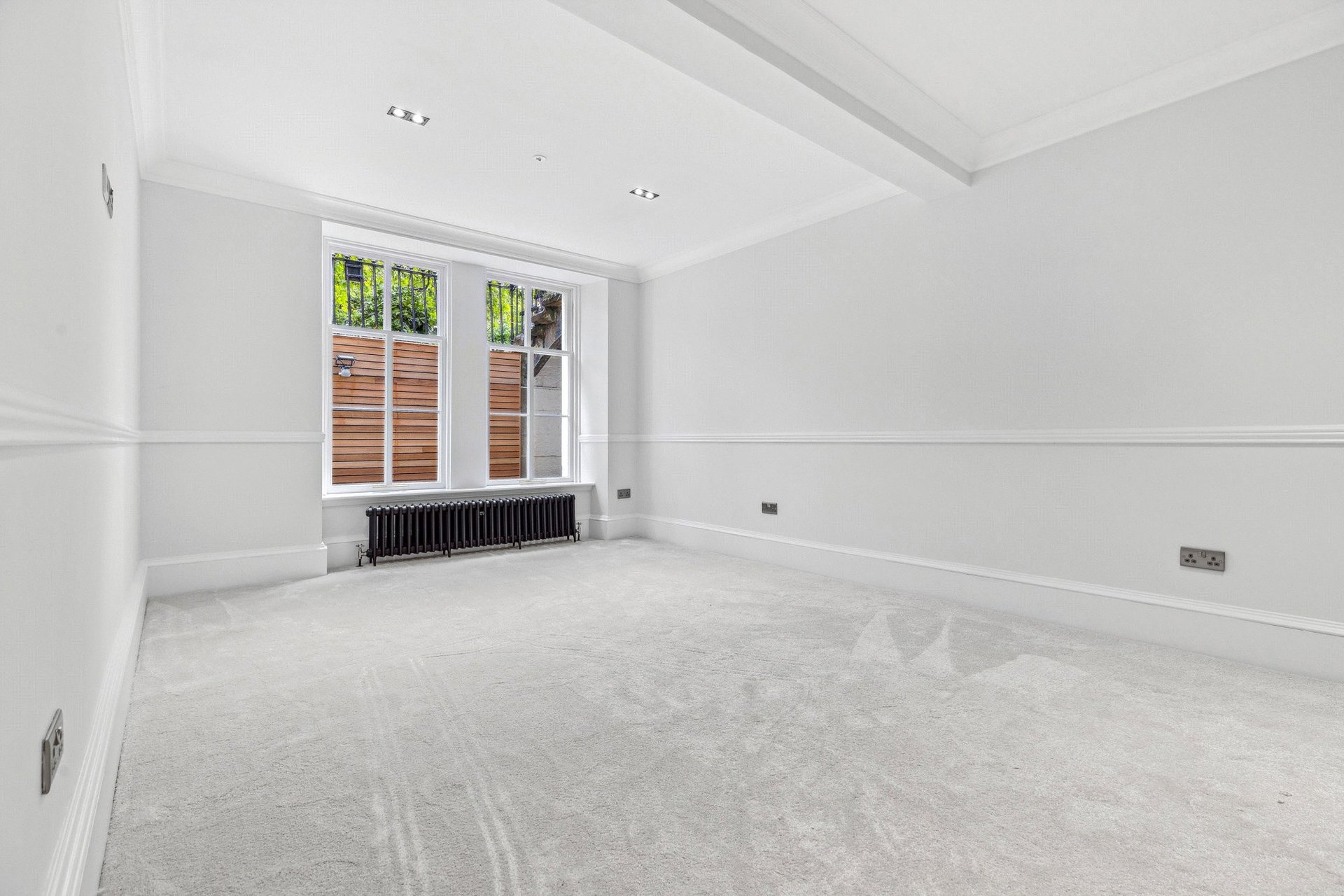 Garden Flat, 20 Sandyford Place, Kelvingrove, Glasgow, G3 7NG - Picture #17