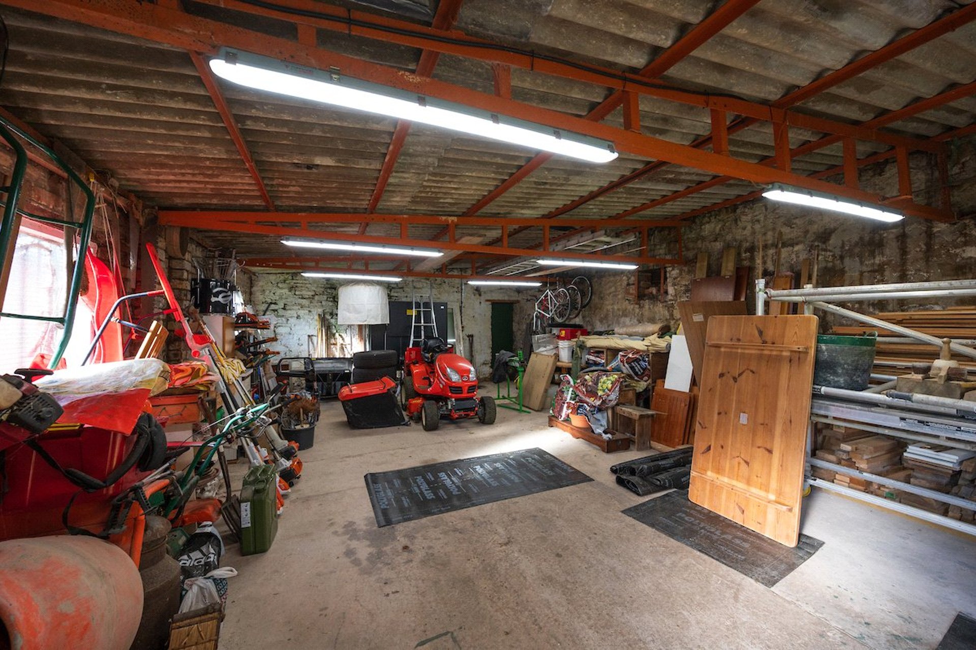 The Garden Cottage, 45 Polton Road, Loanhead, Midlothian, EH20 9DB - Picture #32