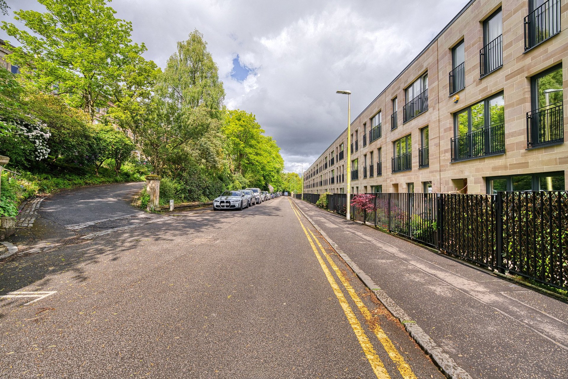 36 Hamilton Drive, Botanics, Glasgow, G12 8EE - Picture #57