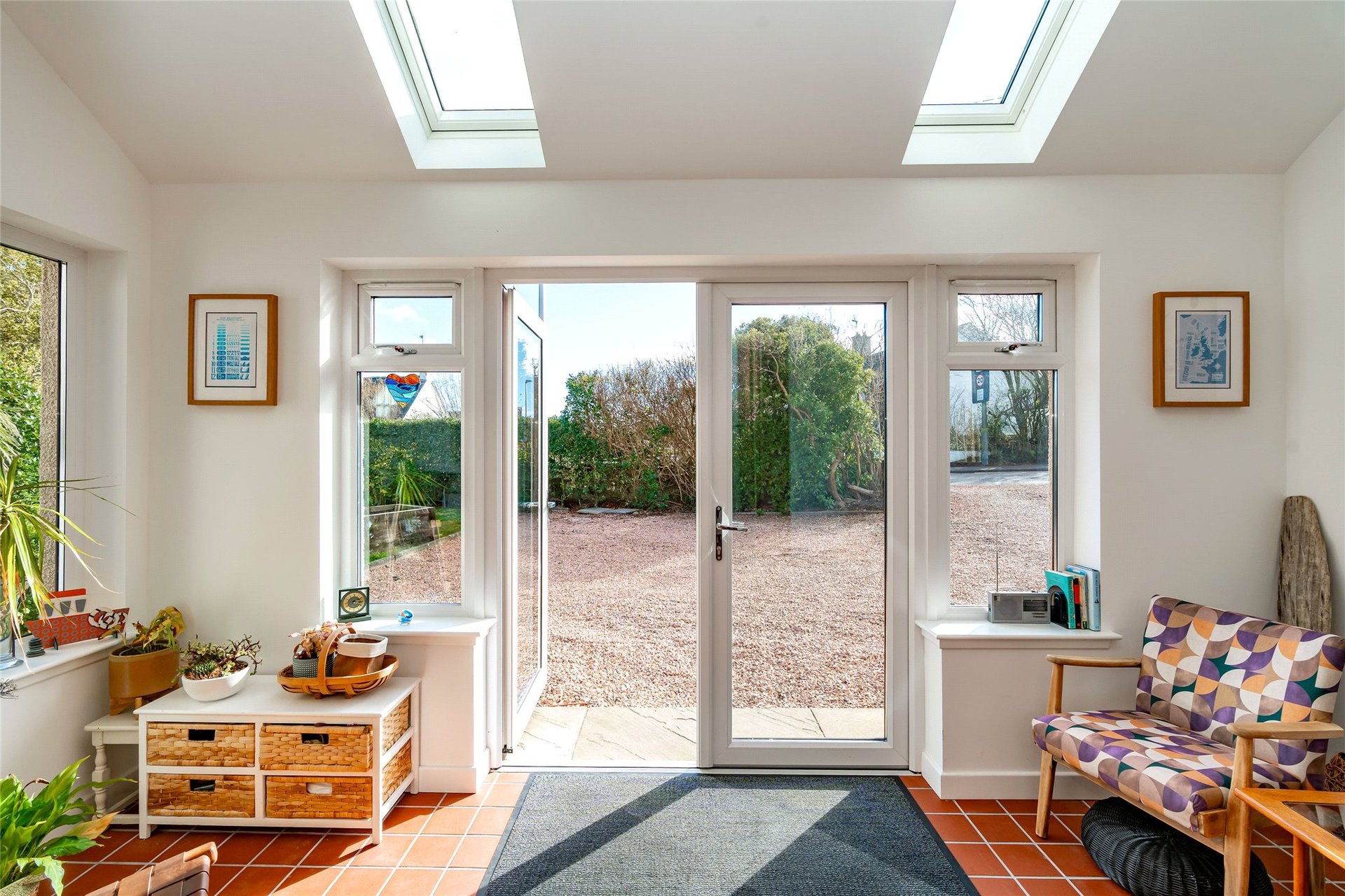 Menapia, Strathkinness Low Road, St. Andrews, KY16 9NG - Picture #10