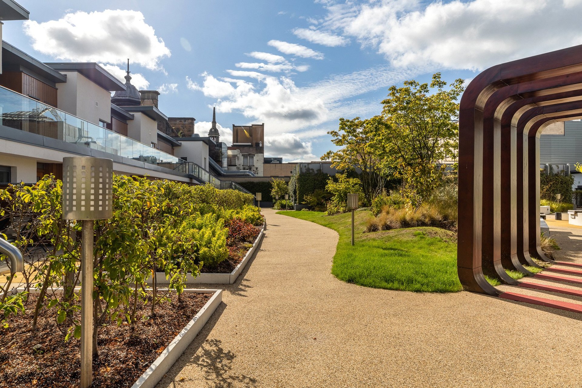 Flat 3/6 Buchanan Gardens, 7 Bath Street, Glasgow City, G2 1HS - Picture #26