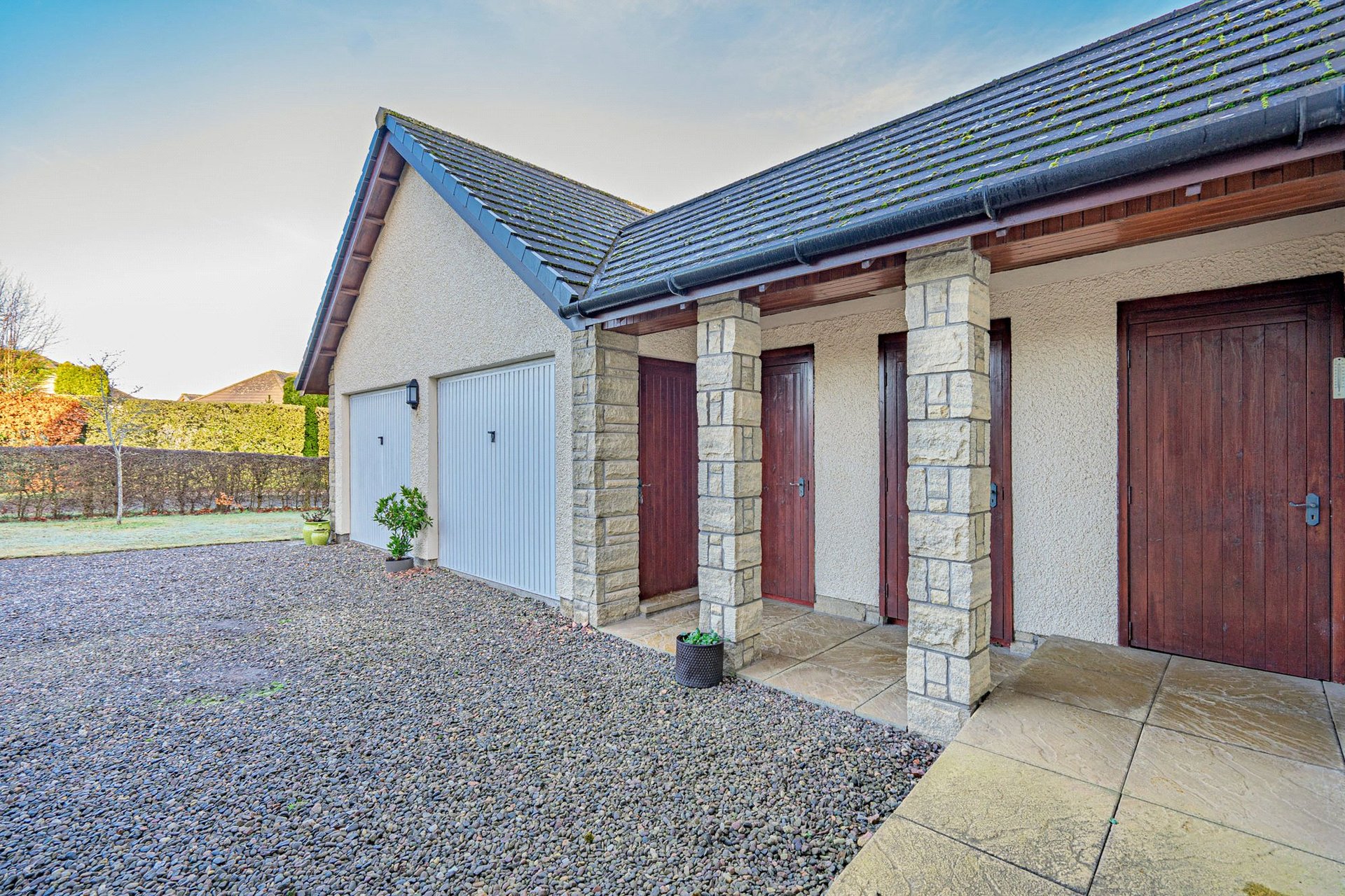 18 Comerton Place, Drumoig, Leuchars, St. Andrews, KY16 0NQ - Picture #26