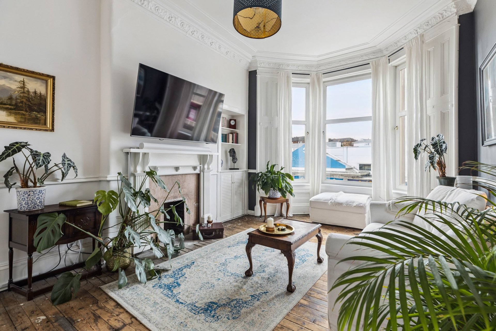 2/1, 95 Kilmarnock Road, Shawlands, Glasgow, G41 3YR - Picture #2
