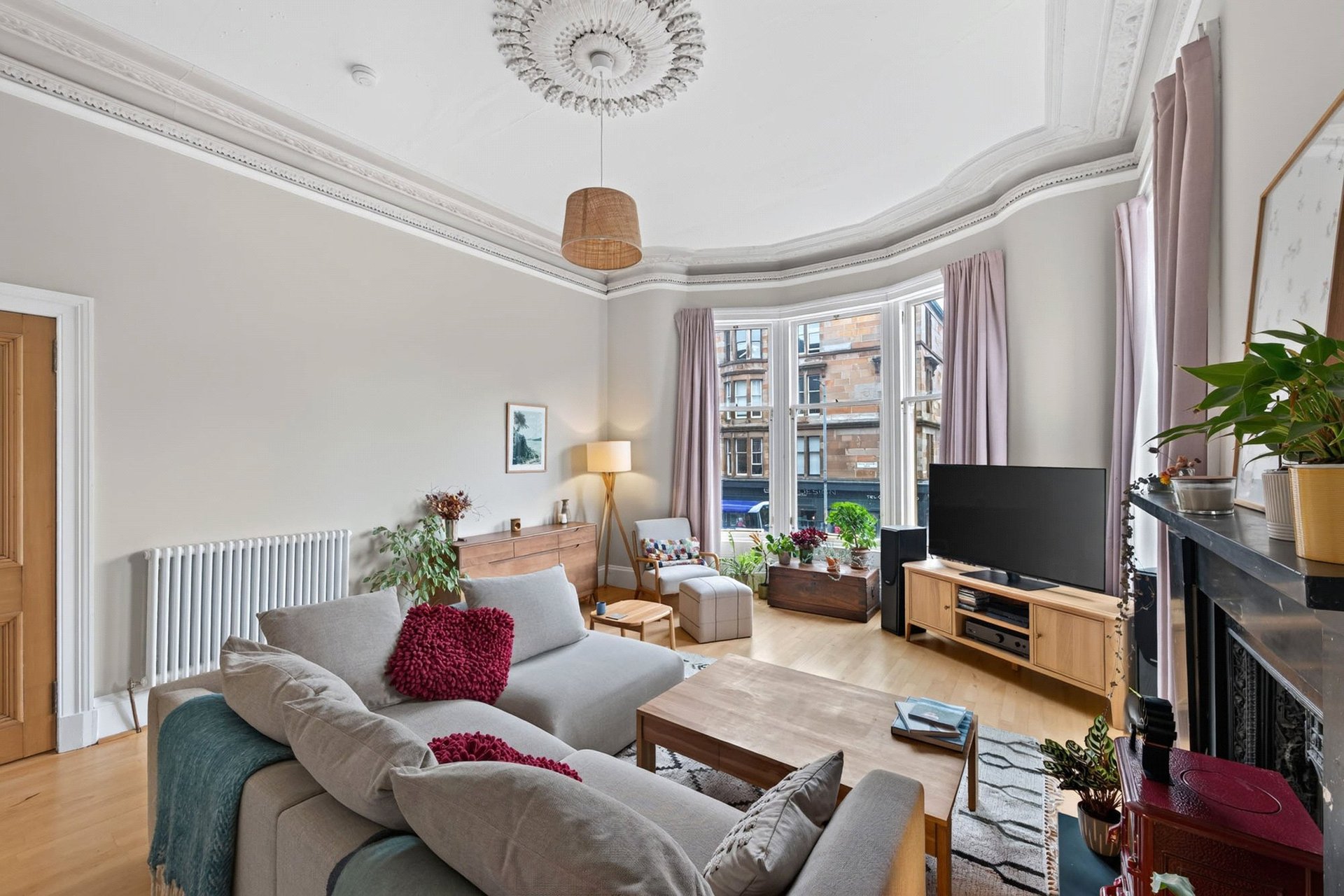 1/2, 2 Napiershall Street, Kelvinbridge, Glasgow, G20 6HQ - Picture #6