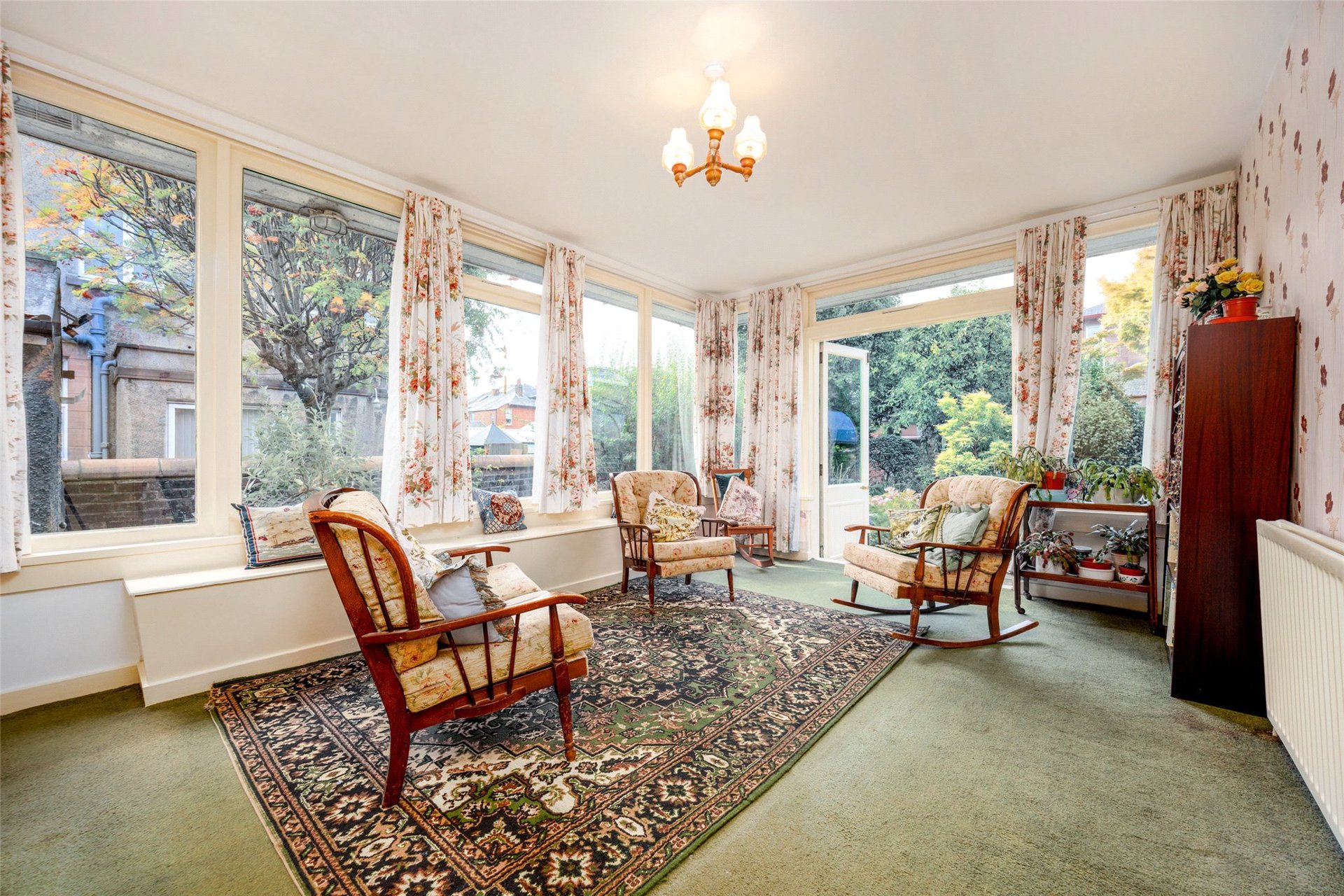 36 Eastcote Avenue, Jordanhill, Glasgow, G14 9LQ - Picture #11