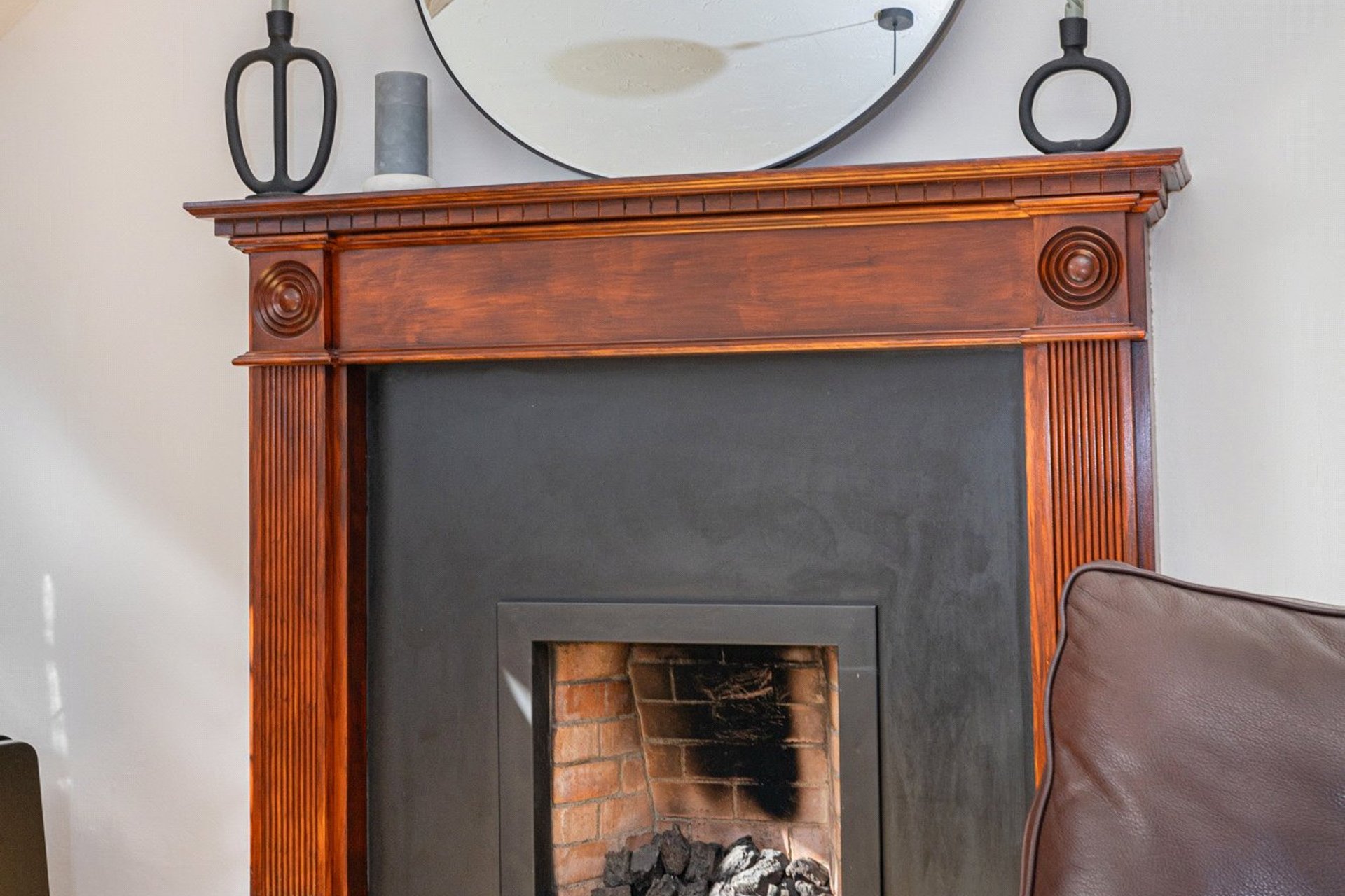 Top Floor, 9 Rosslyn Terrace, Dowanhill, Glasgow, G12 9NA - Picture #8