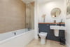Flat 3, 1 Burnbrae Park, Edinburgh, EH12 8AN - Picture #13