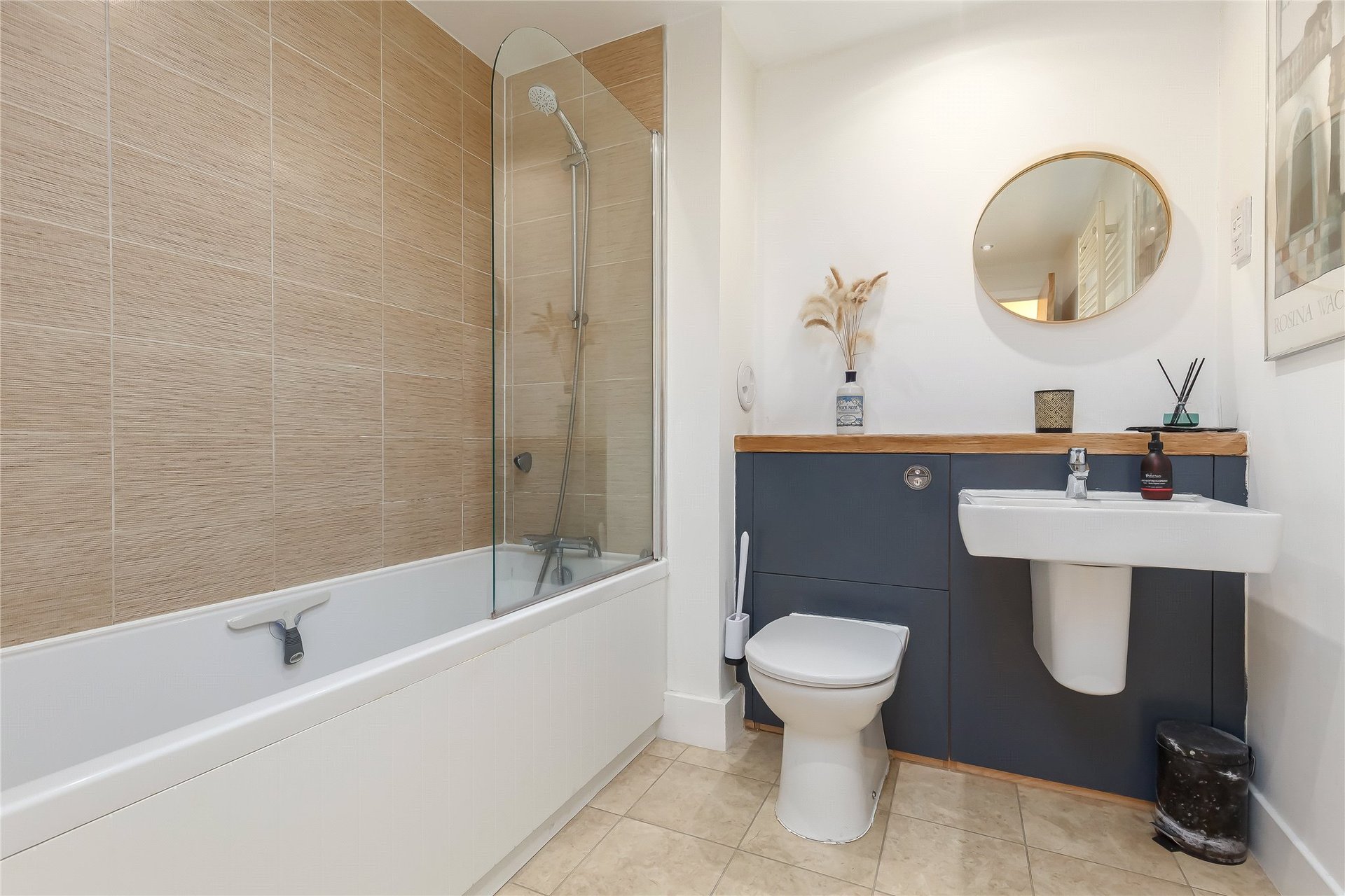 Flat 3, 1 Burnbrae Park, Edinburgh, EH12 8AN - Picture #13