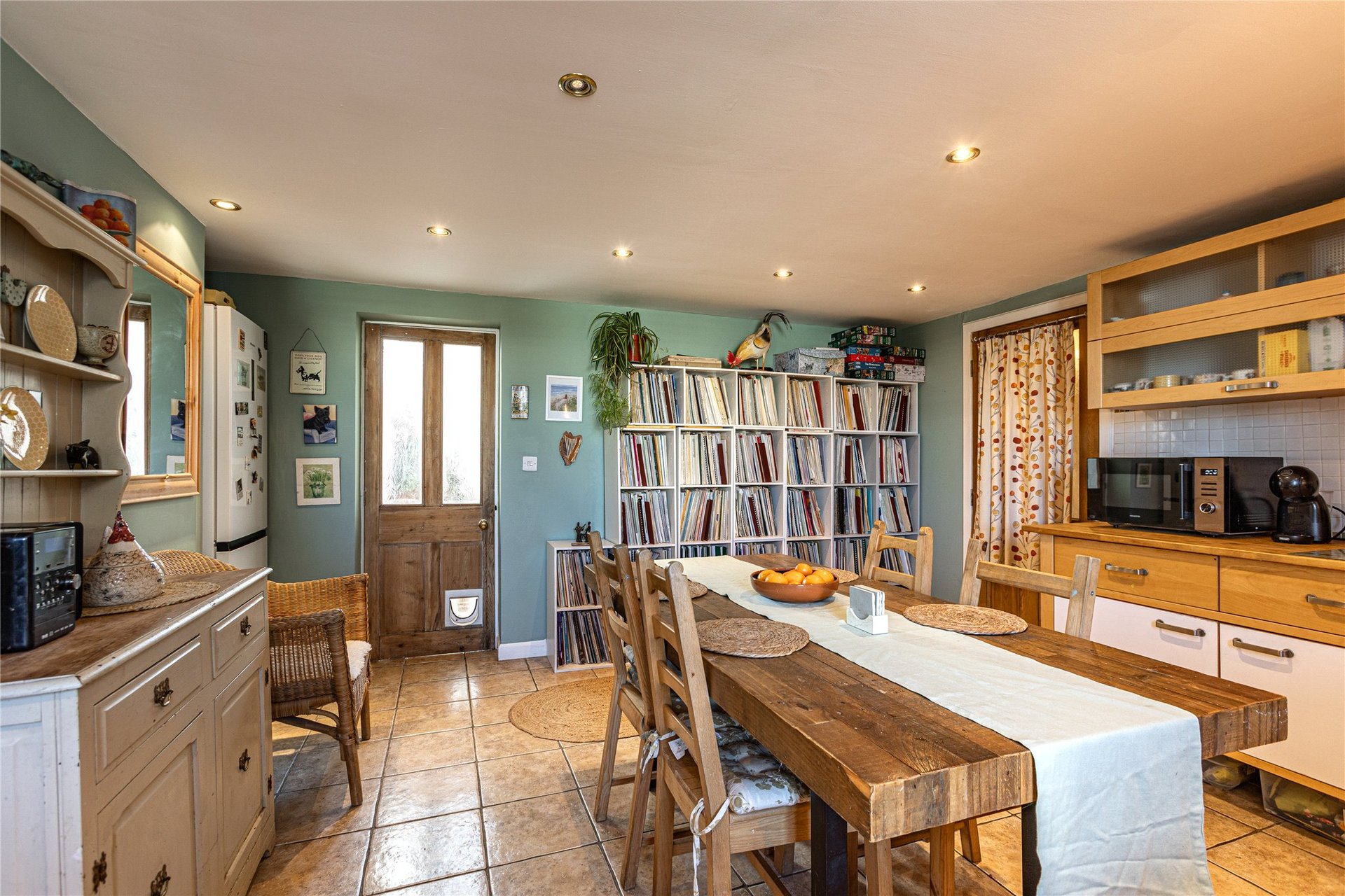 48 Main Street, Lowick, Berwick-upon-Tweed, TD15 2UA - Picture #6