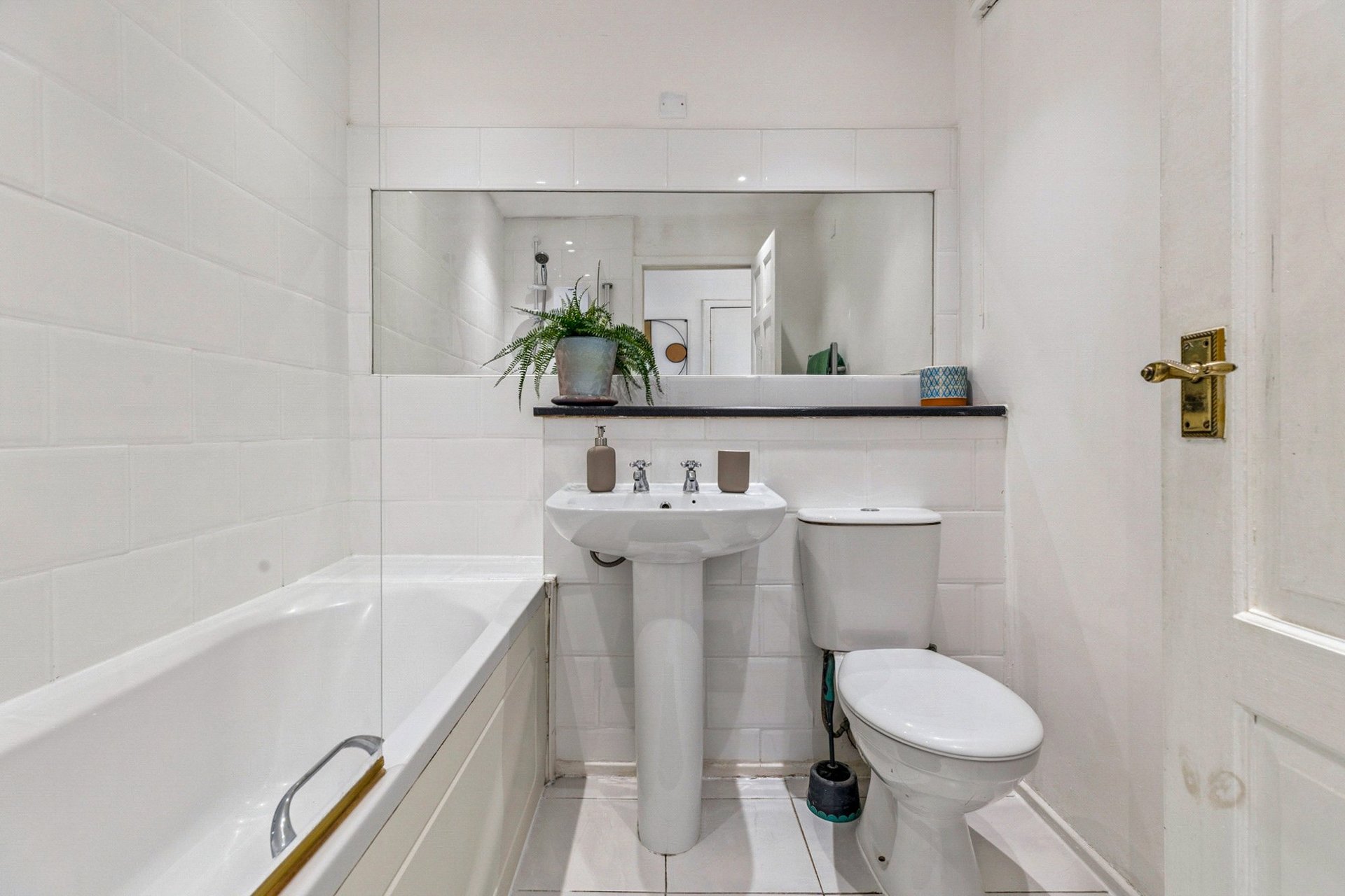 Flat 16, 102 Buccleuch Street, Garnethill, Glasgow City, G3 6NS - Picture #16