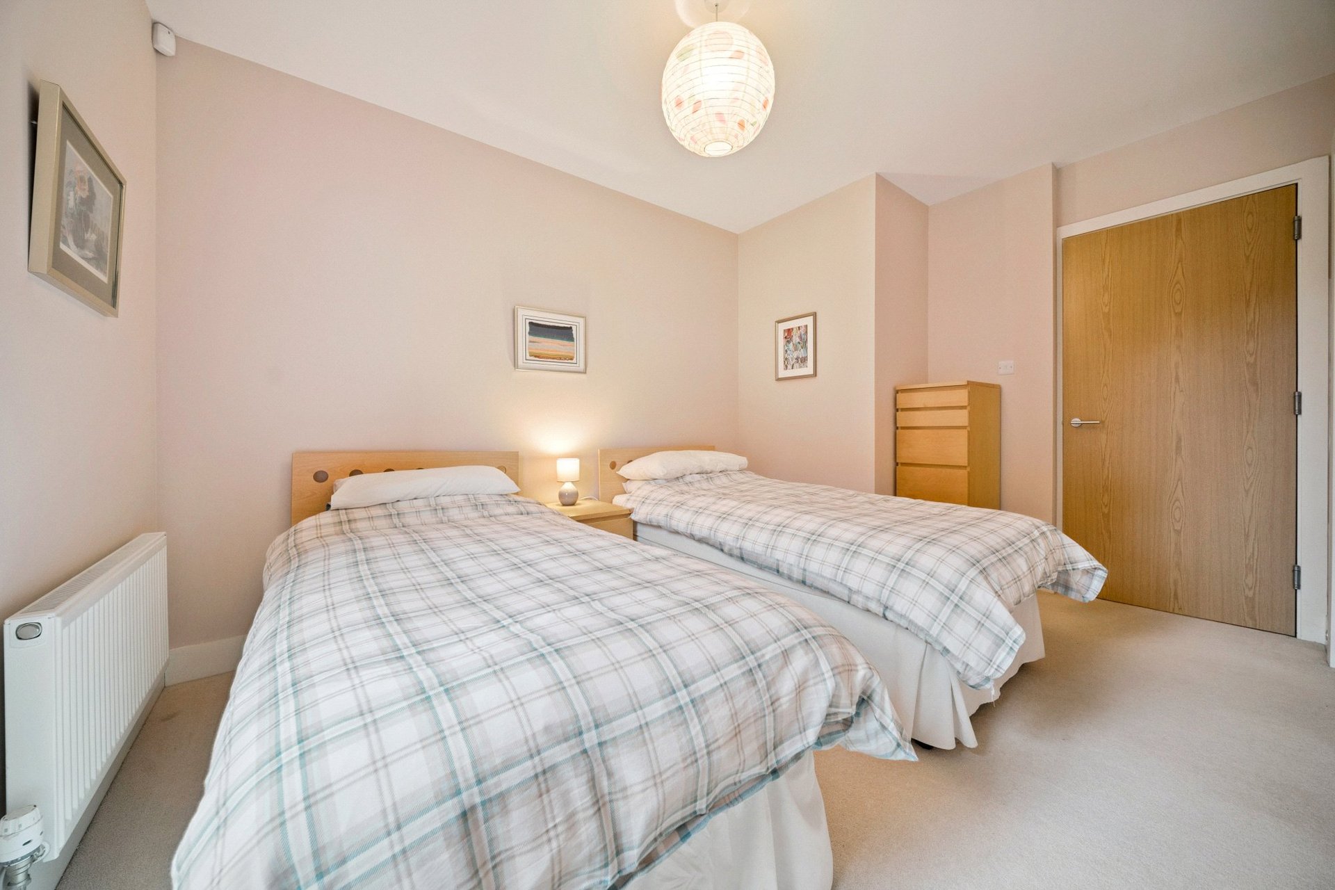 Flat 4, 20 Fettes Rise, Edinburgh, Midlothian, EH4 1QH - Picture #12