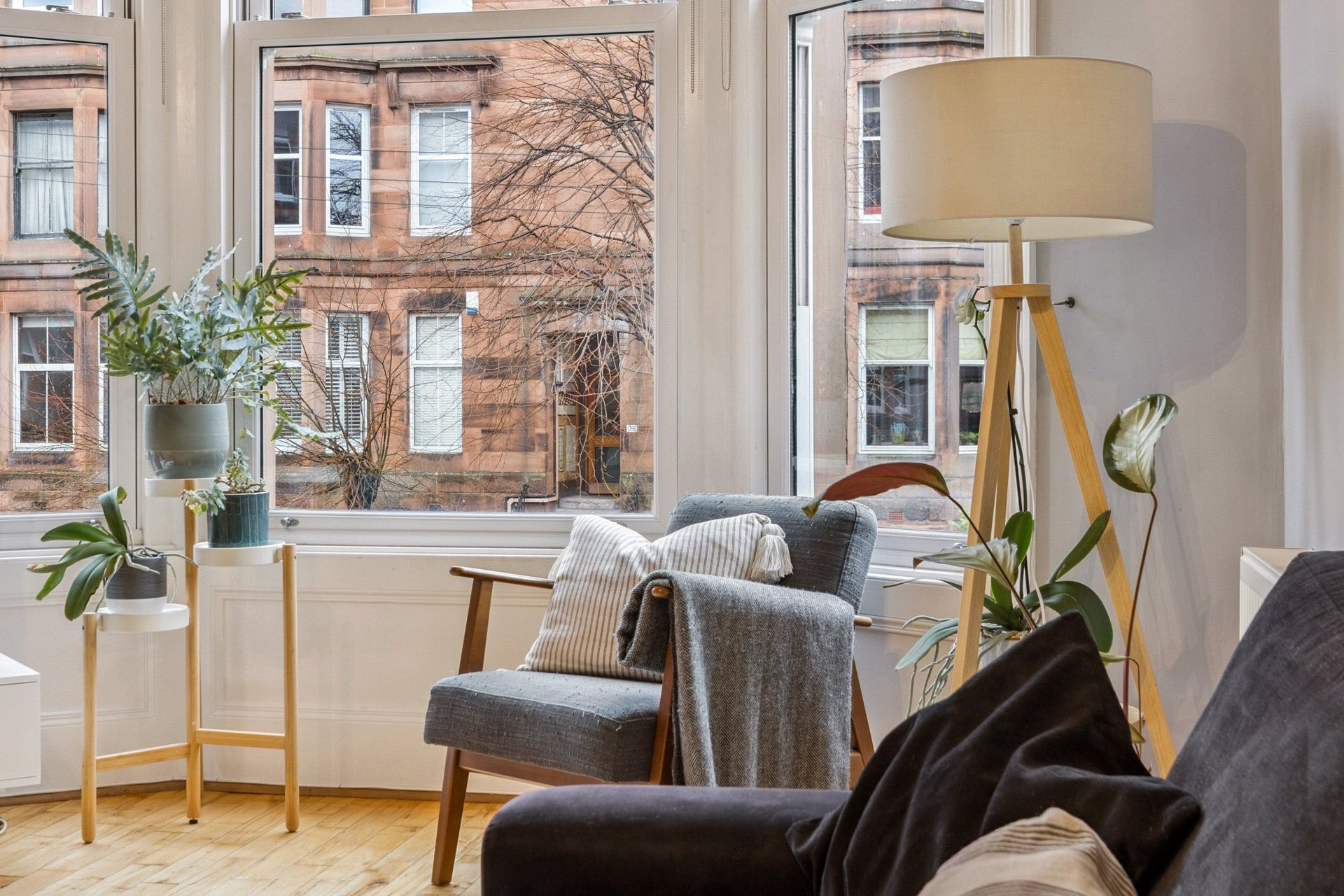 1/1, 33 Airlie Street, Hyndland, Glasgow, G12 9TS - Picture #4