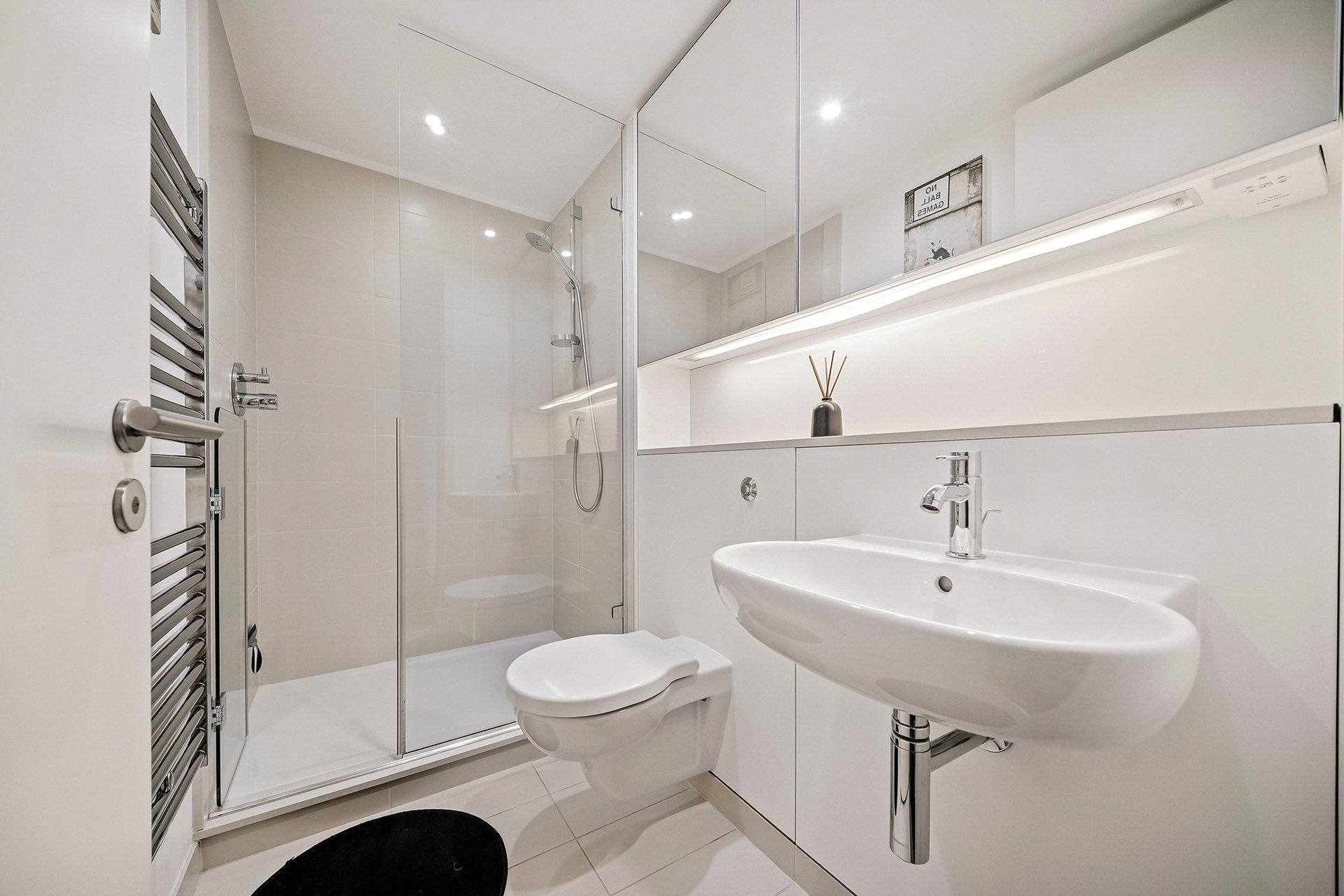 Flat 34, 28 Simpson Loan, Edinburgh, Midlothian, EH3 9GG - Picture #12