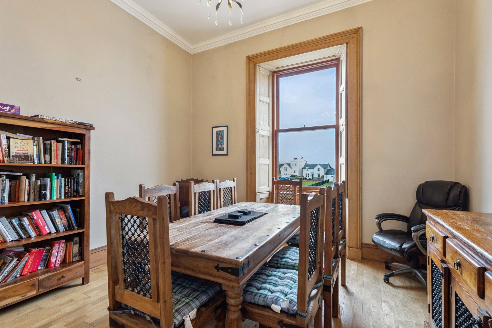 5A Alloway Place, Ayr, South Ayrshire, KA7 2AA - Picture #9