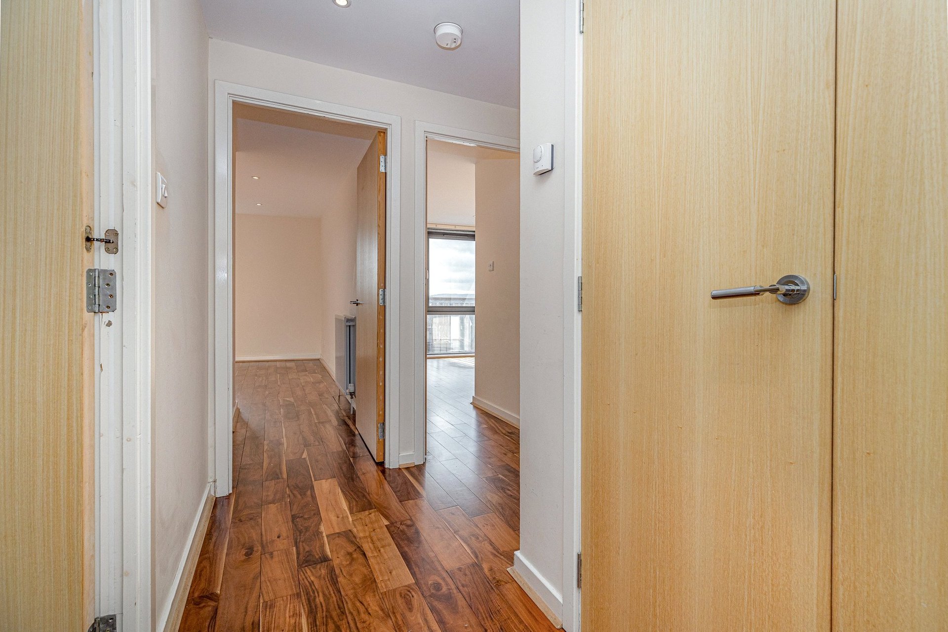 Flat 5/6, 1071 Argyle Street, Finnieston, Glasgow, G3 8LZ - Picture #11