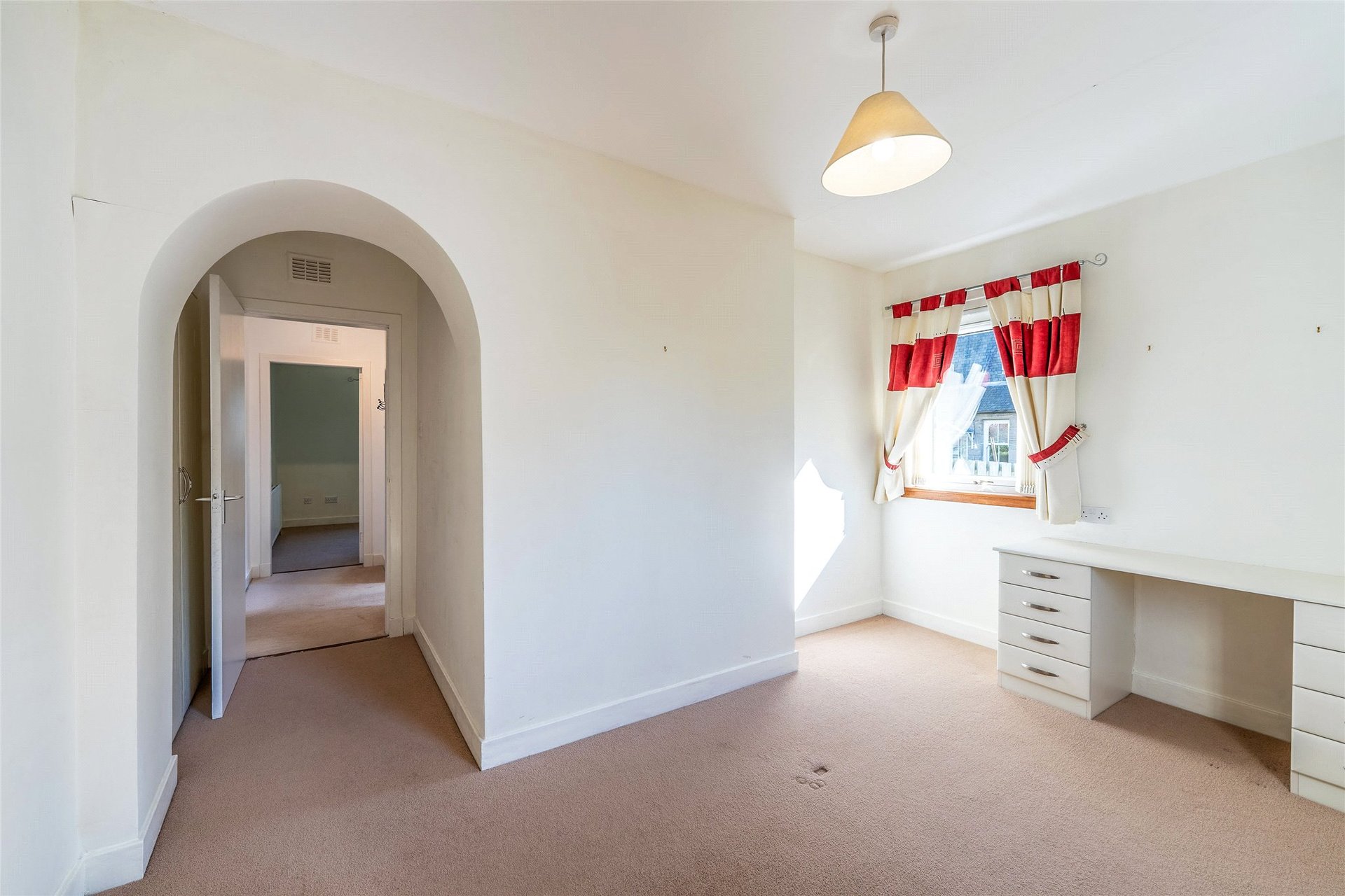 Craigellachie, 37 Leven Road, Lundin Links, Leven, Fife, KY8 6AH - Picture #31