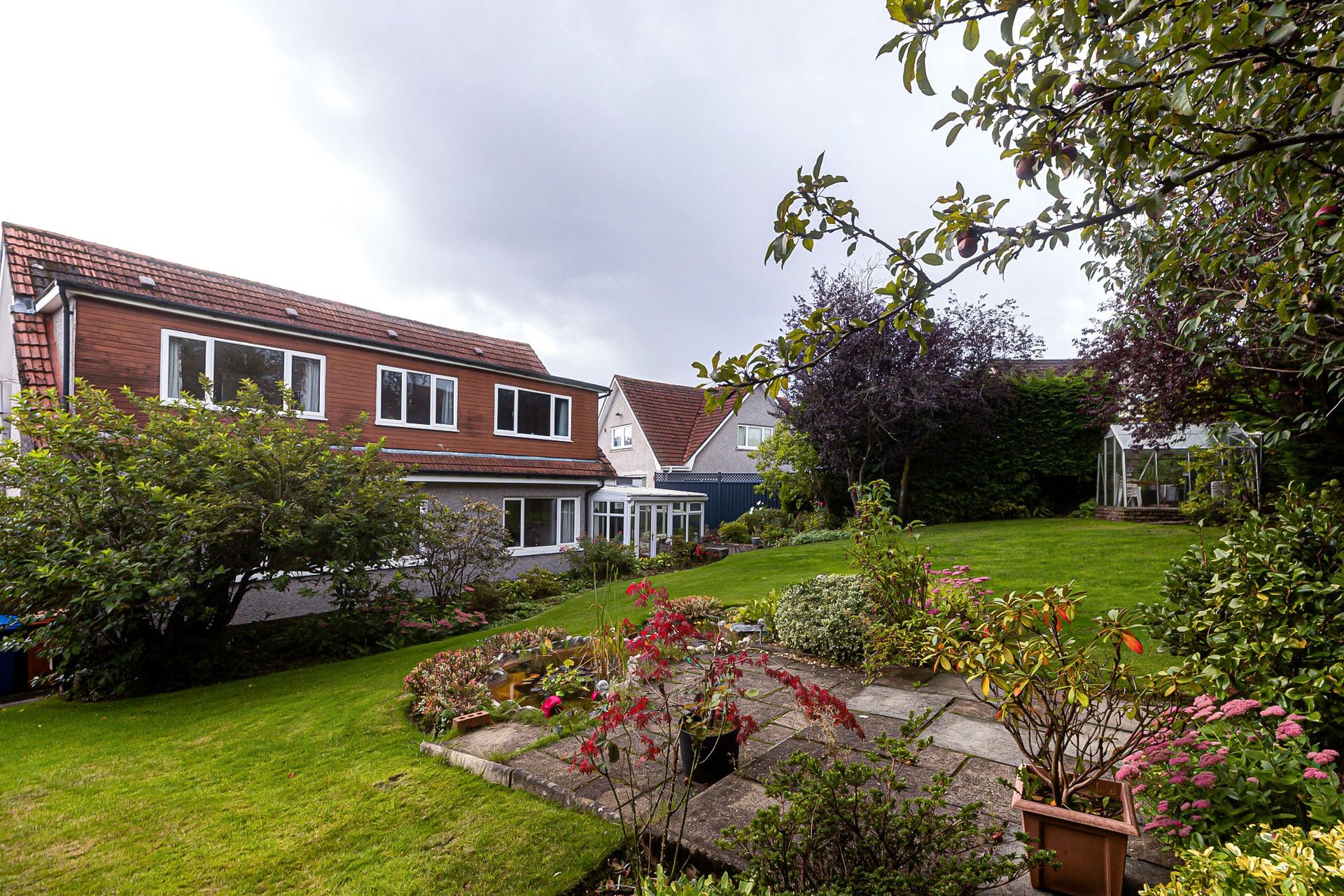 16 Glenfarg Crescent, Bearsden, G61 2AN - Picture #32