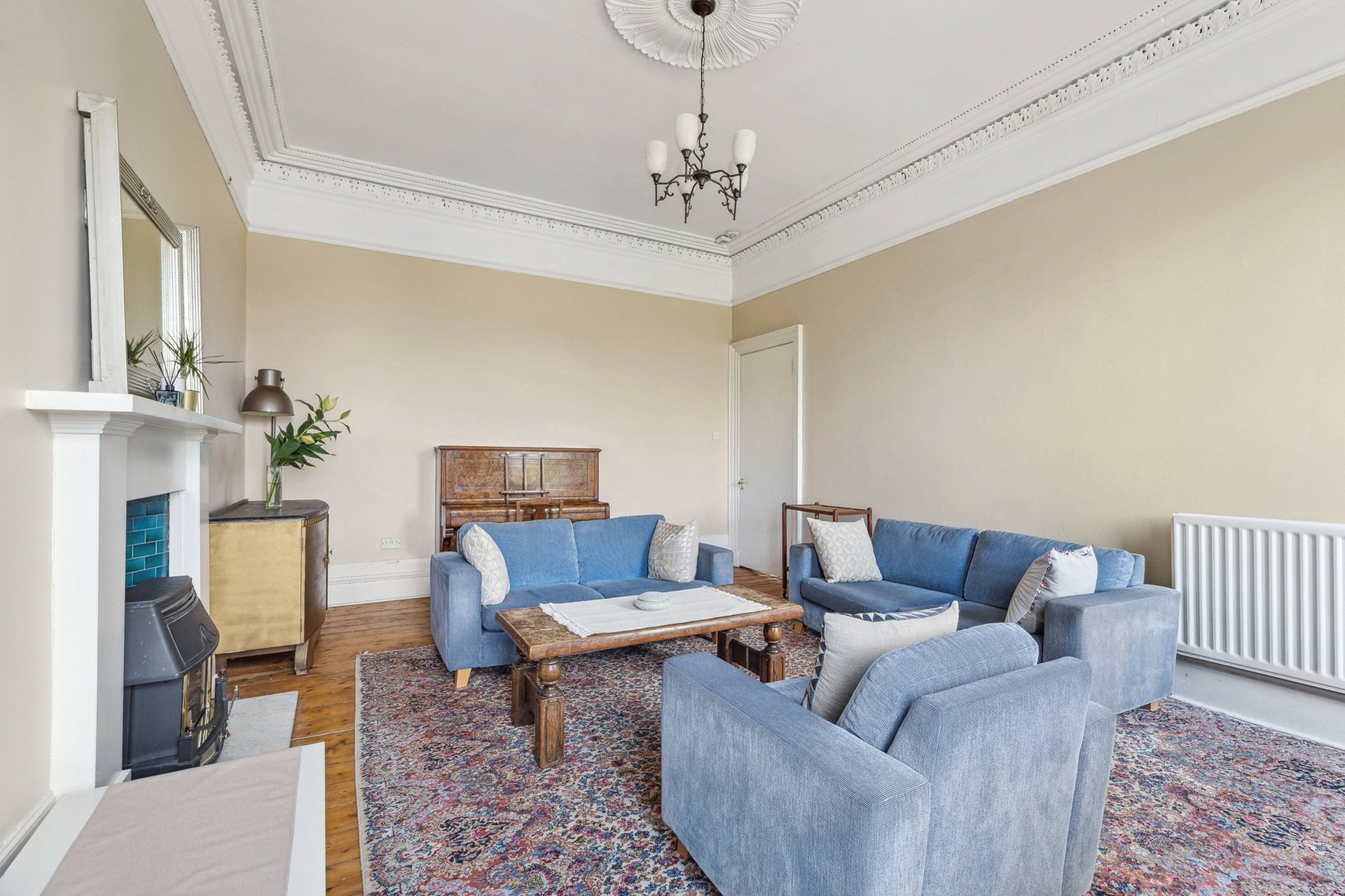 2/2, 1063 Sauchiehall Street, Kelvingrove, Glasgow, G3 7UD - Picture #6