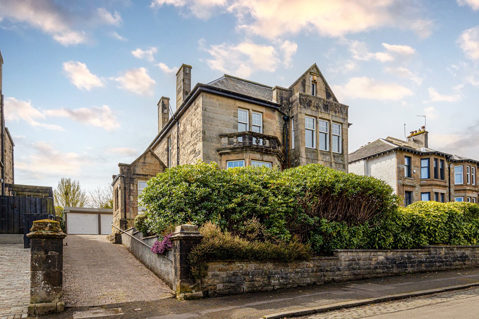 11 Spence Street, Maryhill Park, Glasgow, G20 0AW - Picture #3