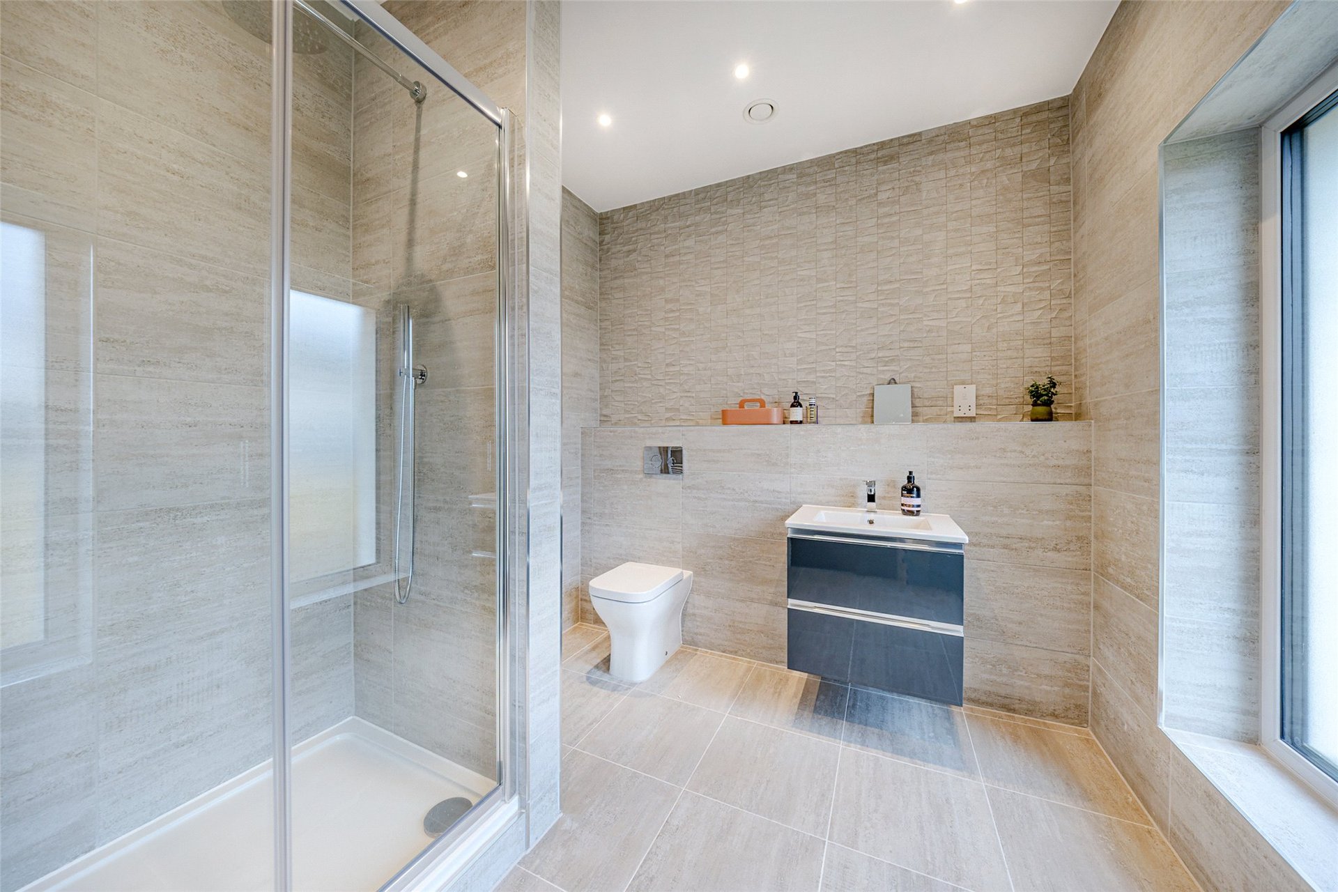 Plot 1 Queens View Crescent, Dumgoyne, Glasgow, Stirlingshire, G63 9QP - Picture #36