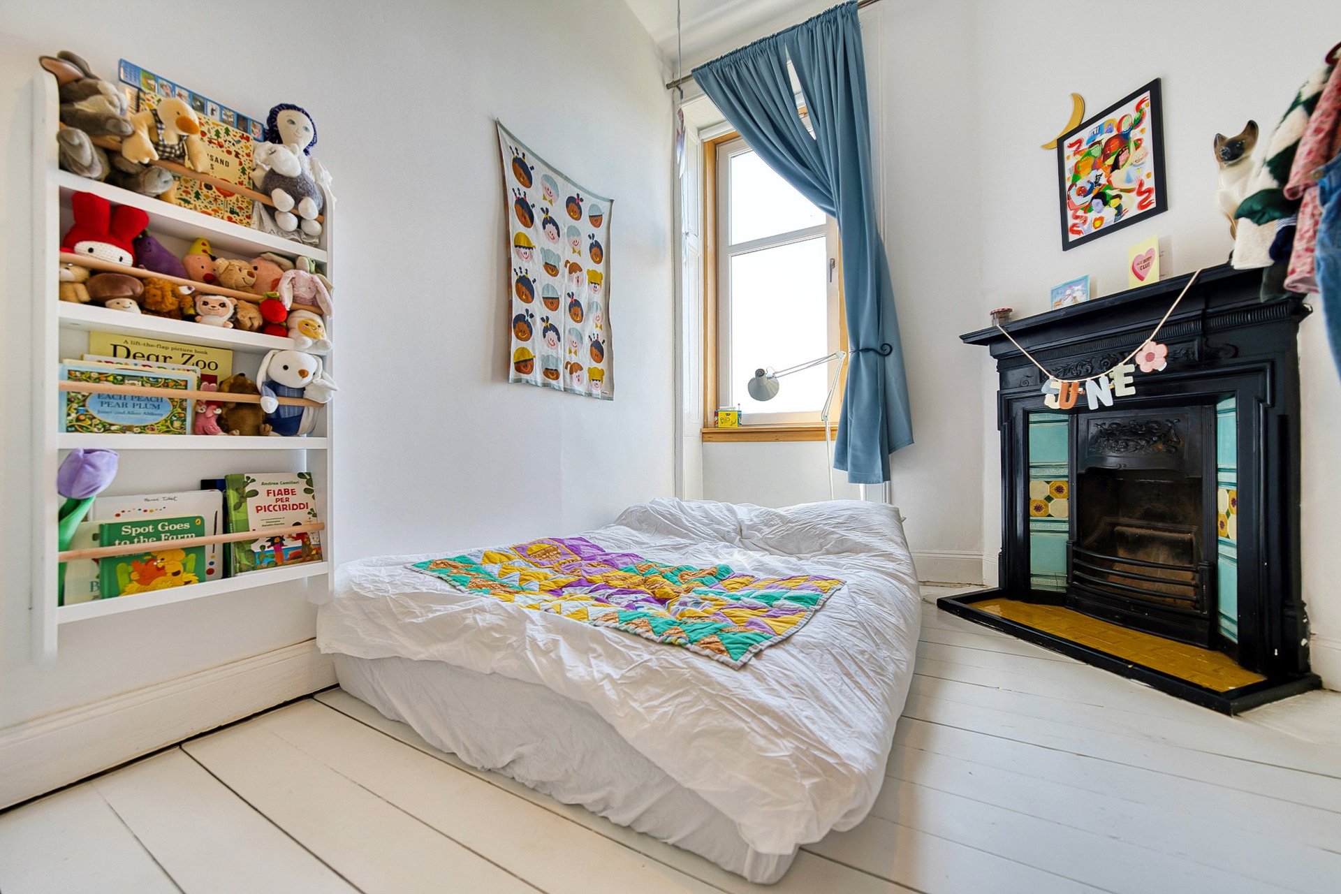 2/2, 1 Thornwood Gardens, Thornwood, Glasgow, G11 7PJ - Picture #28