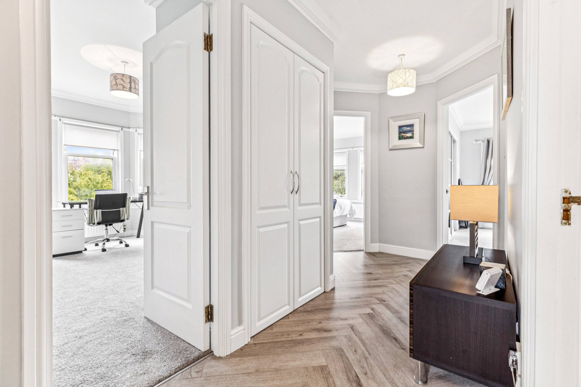 Flat G, 21 Hughenden Lane, Hyndland, Glasgow, G12 9XU - Picture #22
