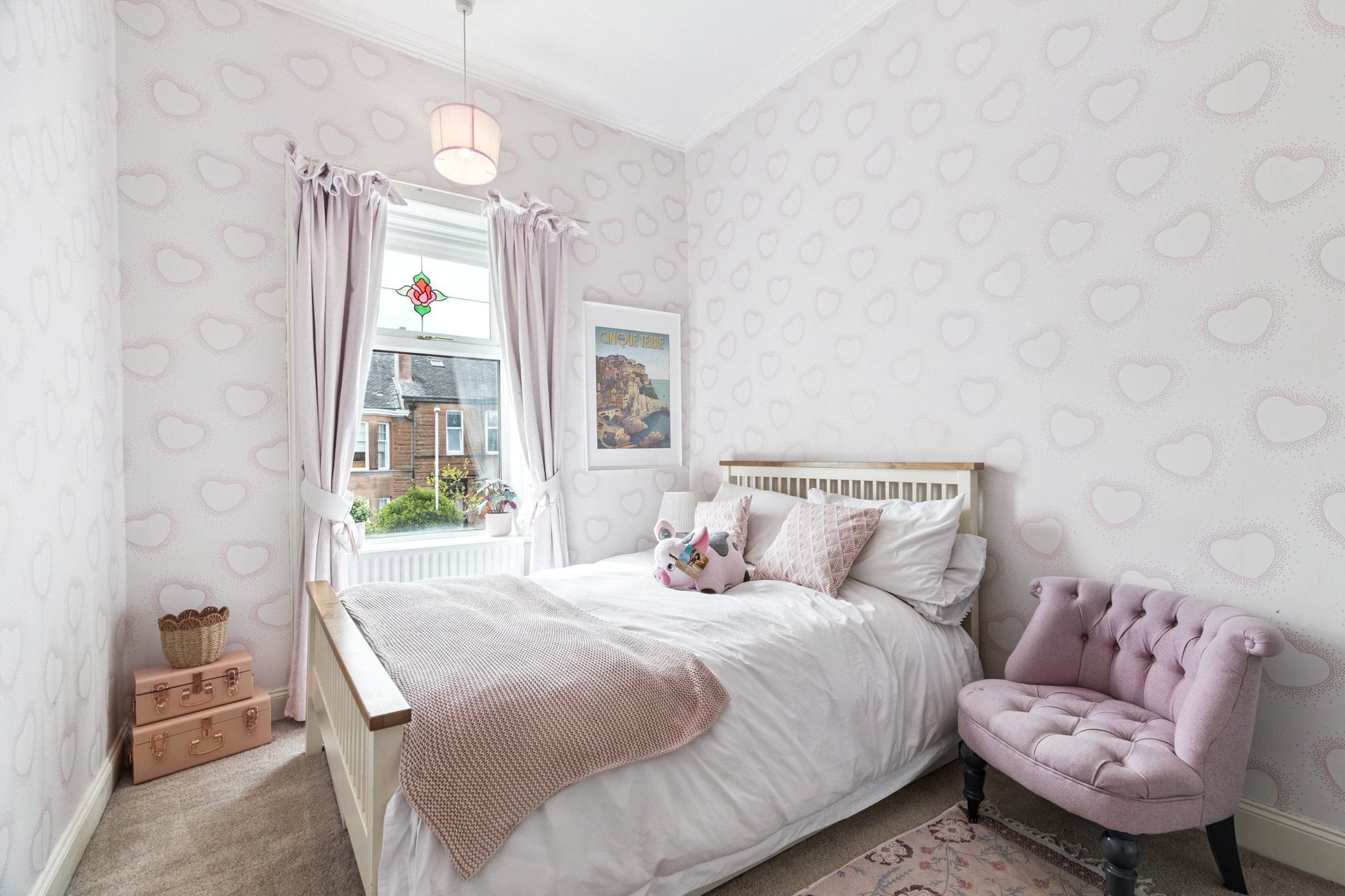 15 St. Anns Drive, Giffnock, Glasgow, East Renfrewshire, G46 6JS - Picture #30