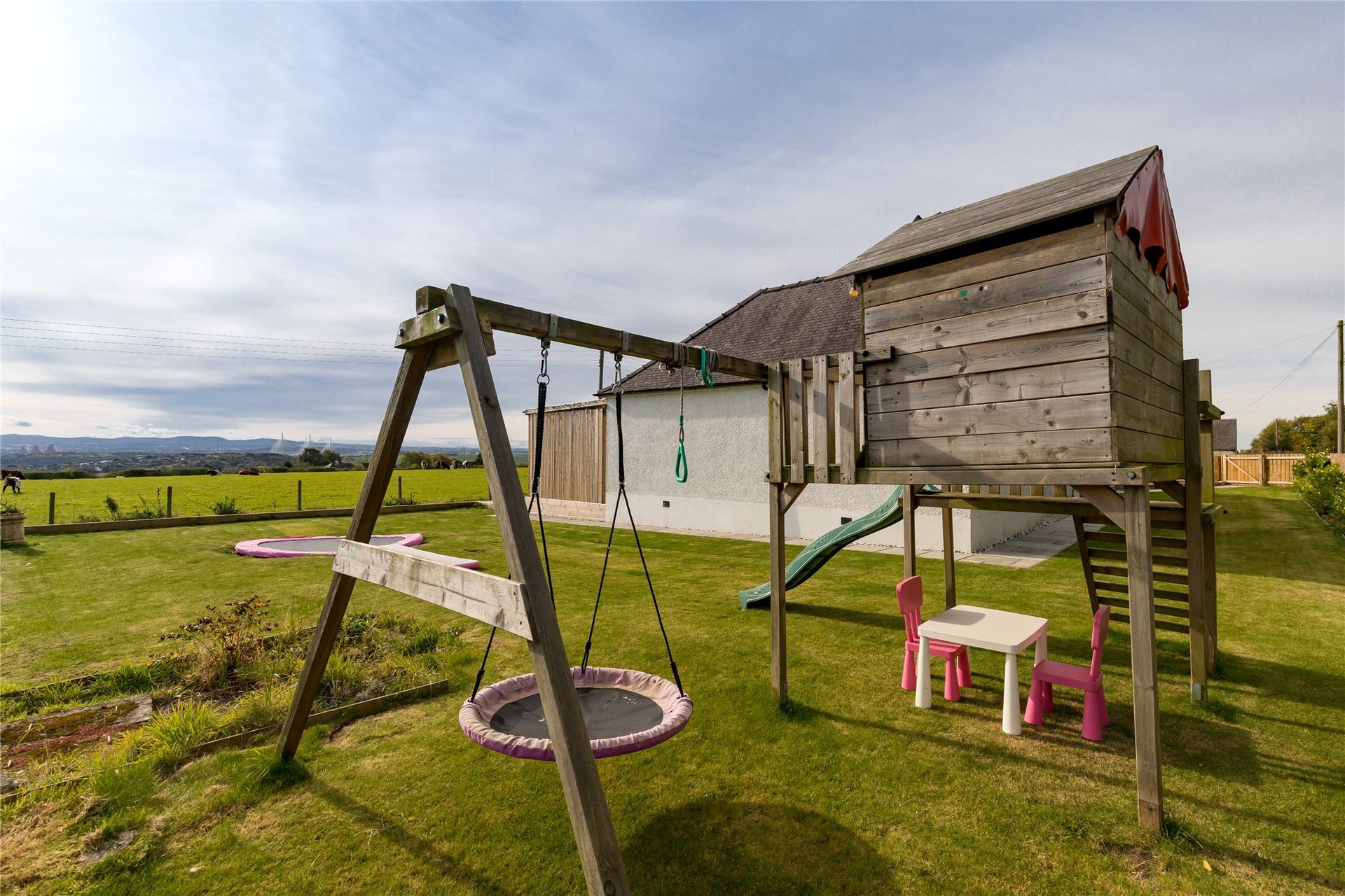 Evergreen Cottage, 3 Middlebank Holdings, Dunfermline, Fife, KY11 8QL - Picture #18
