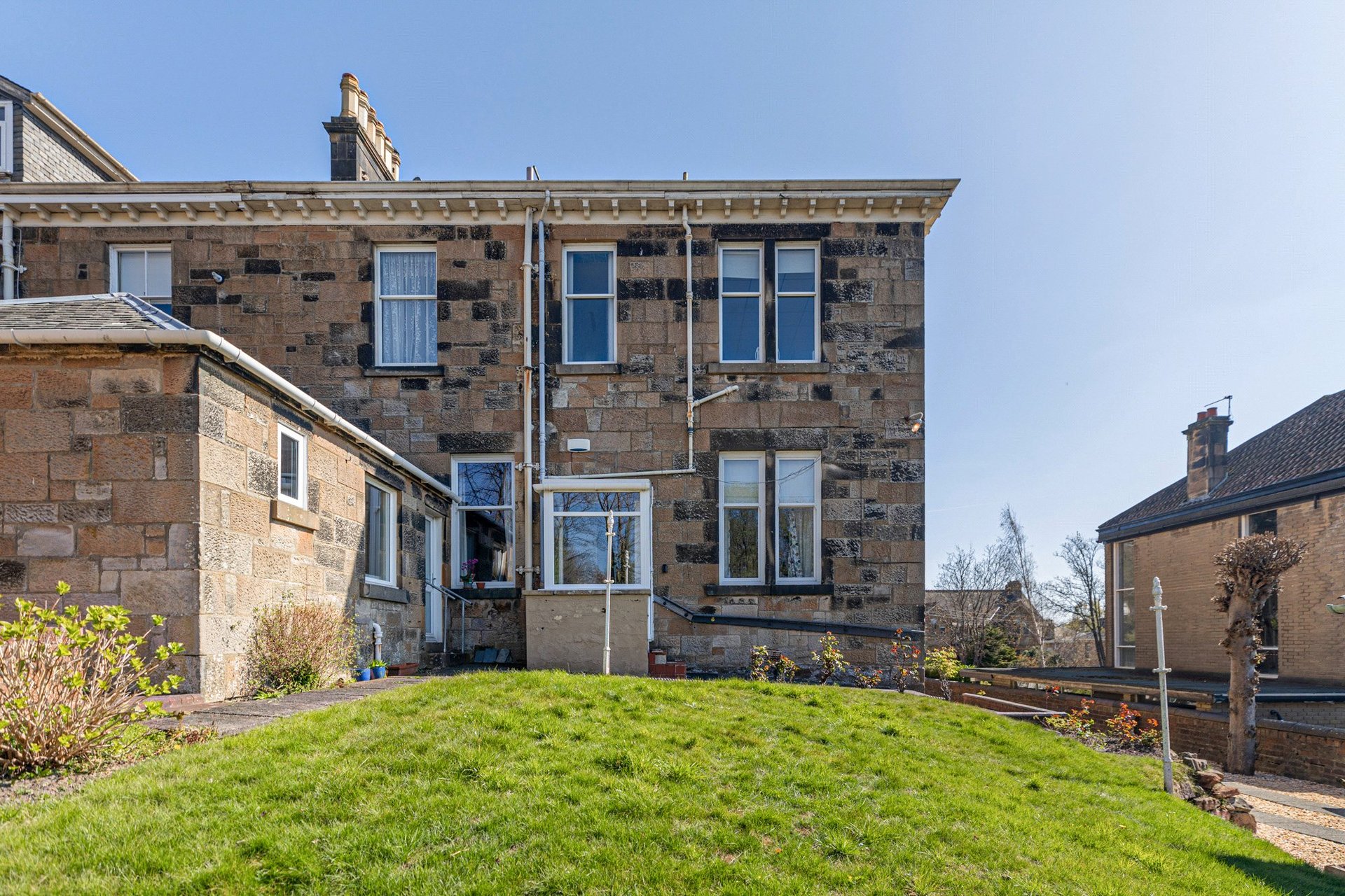 16A Leslie Road, Pollokshields, Glasgow, G41 4PP - Picture #28