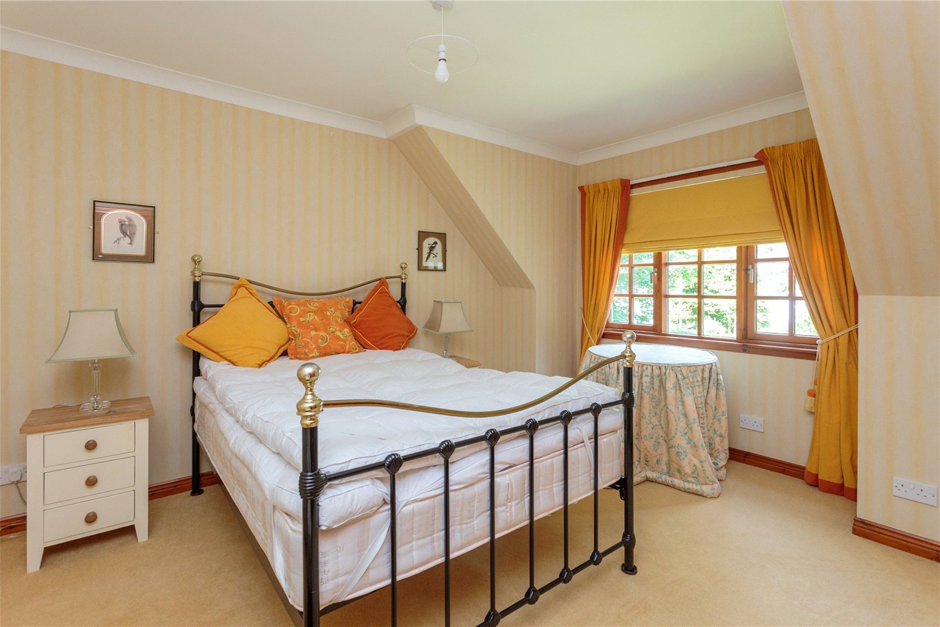 The Paddock, 64A Biggar Road, Symington, Biggar, ML12 6FT - Picture #33