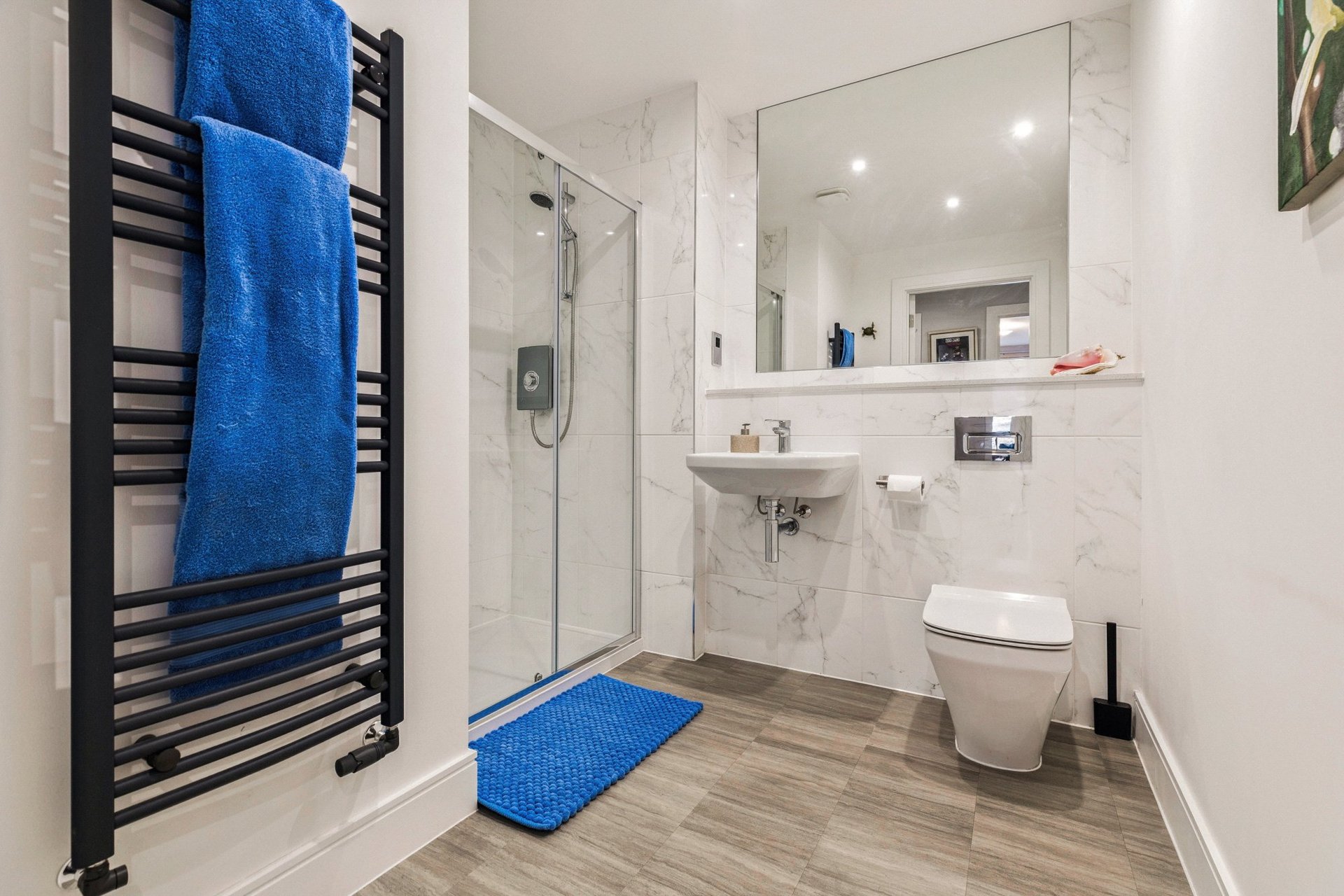 Flat 1/2, 2 Eastwoodhill Grove, Giffnock, Glasgow, East Renfrewshire, G46 6BB - Picture #29