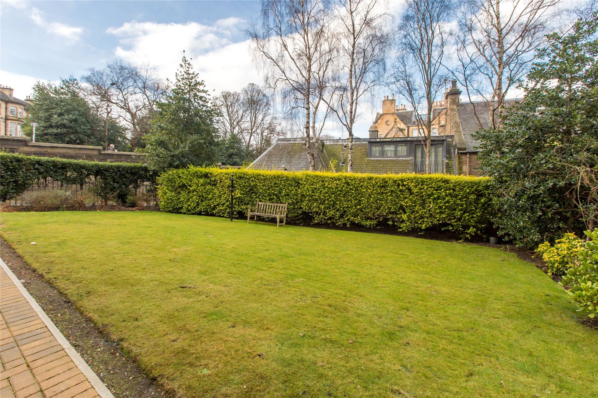 19 Rothesay Terrace, Edinburgh, EH3 7RY - Picture #20