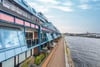 Flat 3, 83 Lancefield Quay, Glasgow, Glasgow City, G3 8HA - Picture #16