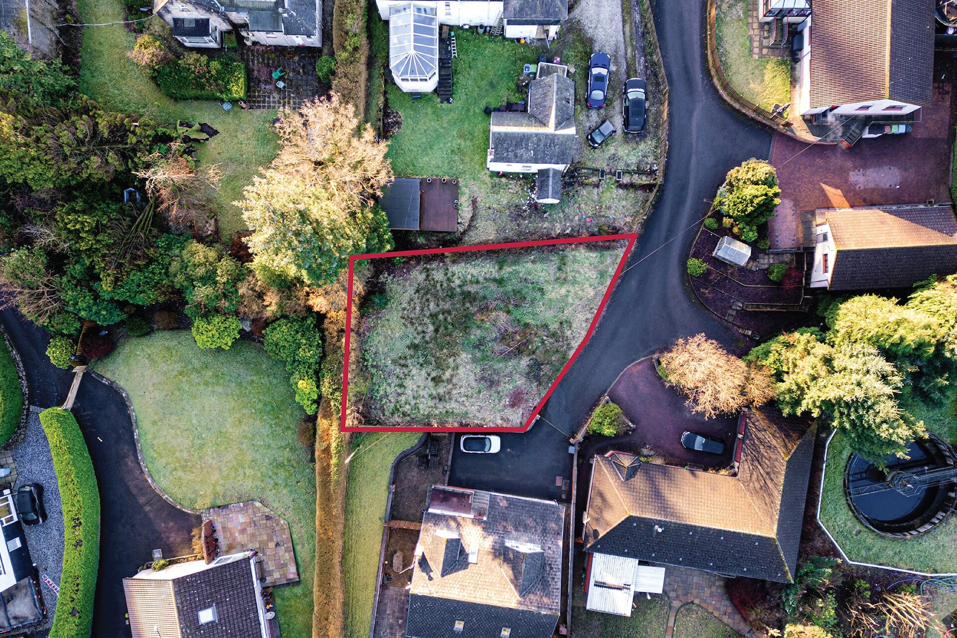 Braefoot Lane, Uplawmoor, Glasgow, East Renfrewshire, G78 4DJ - Picture #1