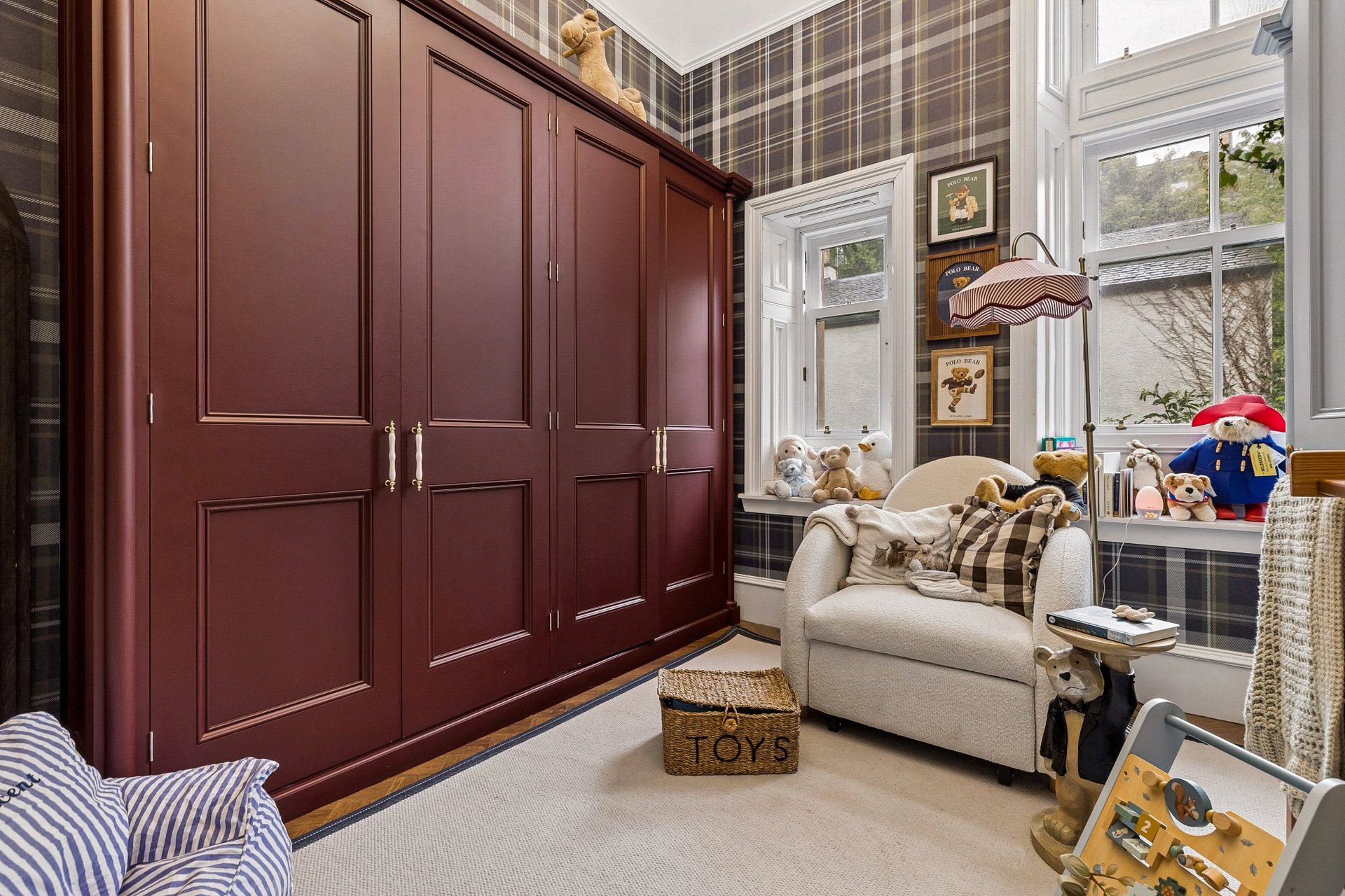 0/1, 5 Belhaven Terrace, Dowanhill, Glasgow, G12 0TF - Picture #33